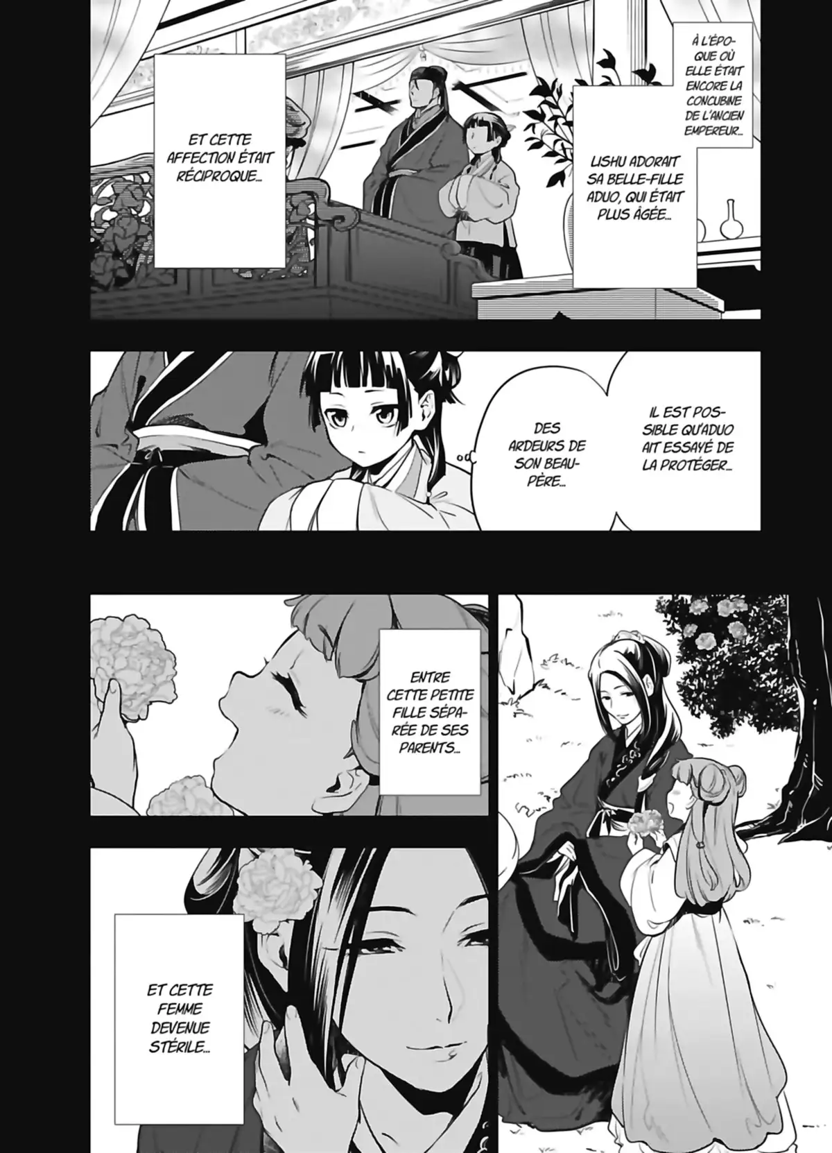 Les Carnets de l’Apothicaire Volume 4 page 89
