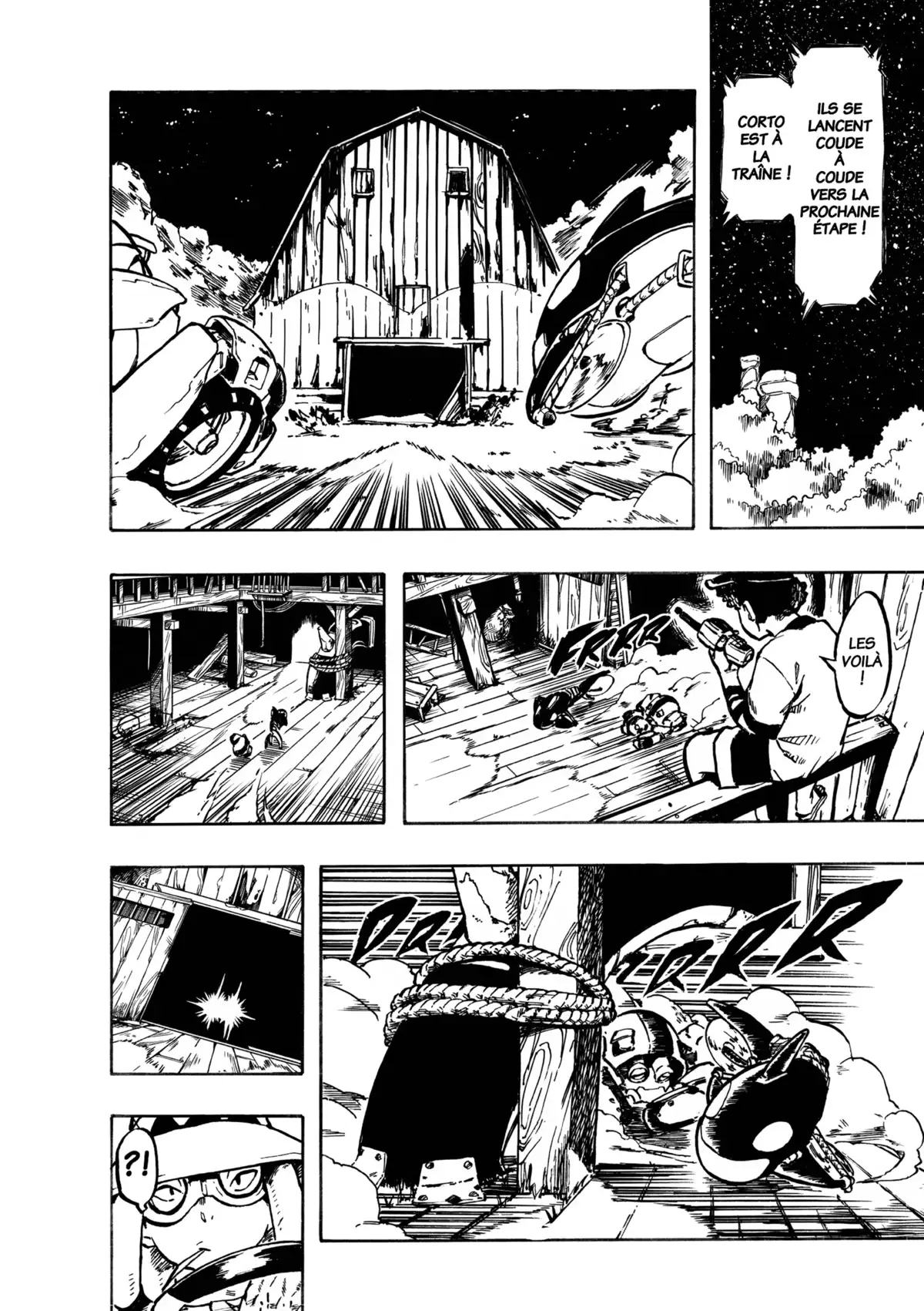 Droners : Tales of Nuï Volume 1 page 125