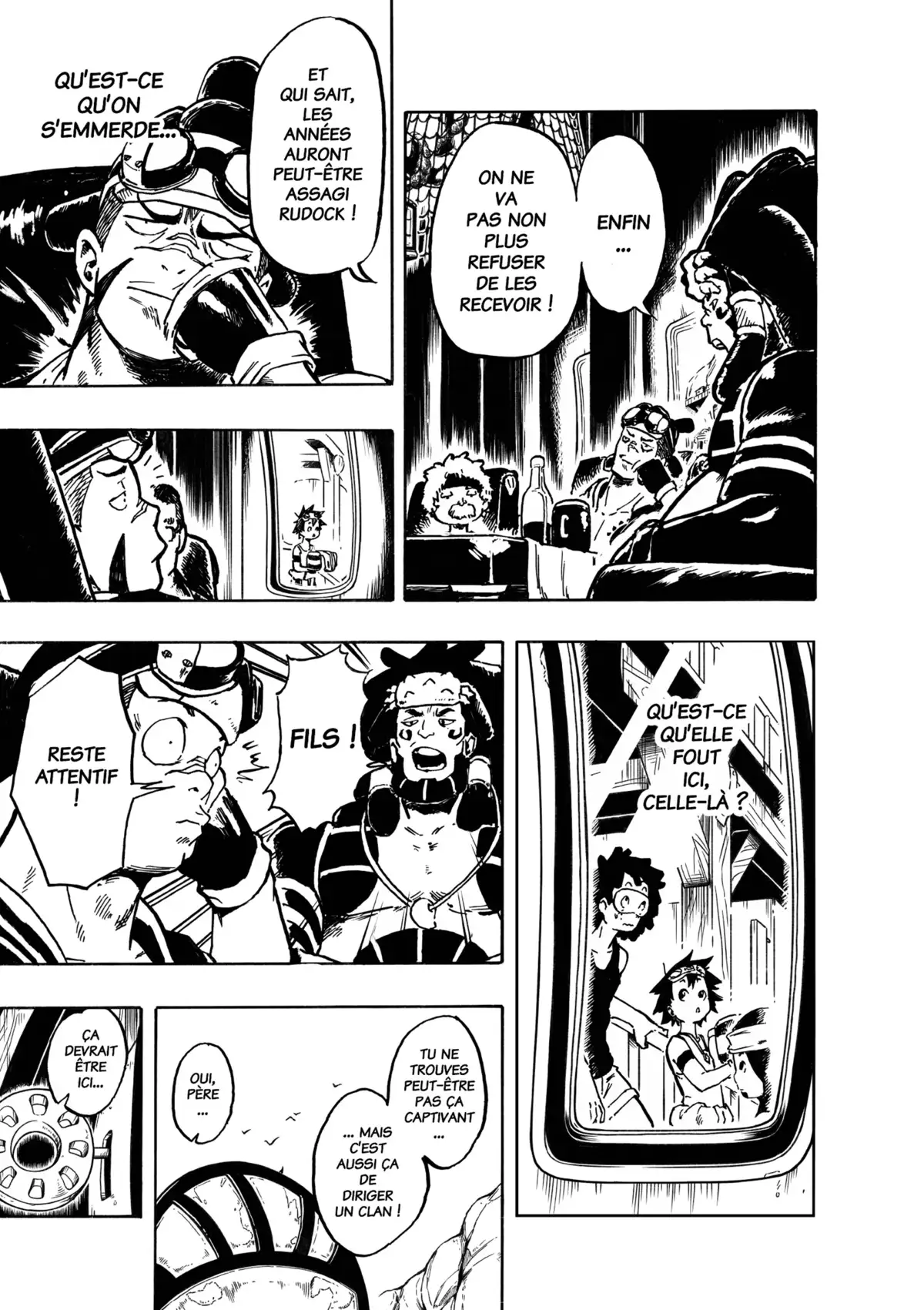 Droners : Tales of Nuï Volume 1 page 78