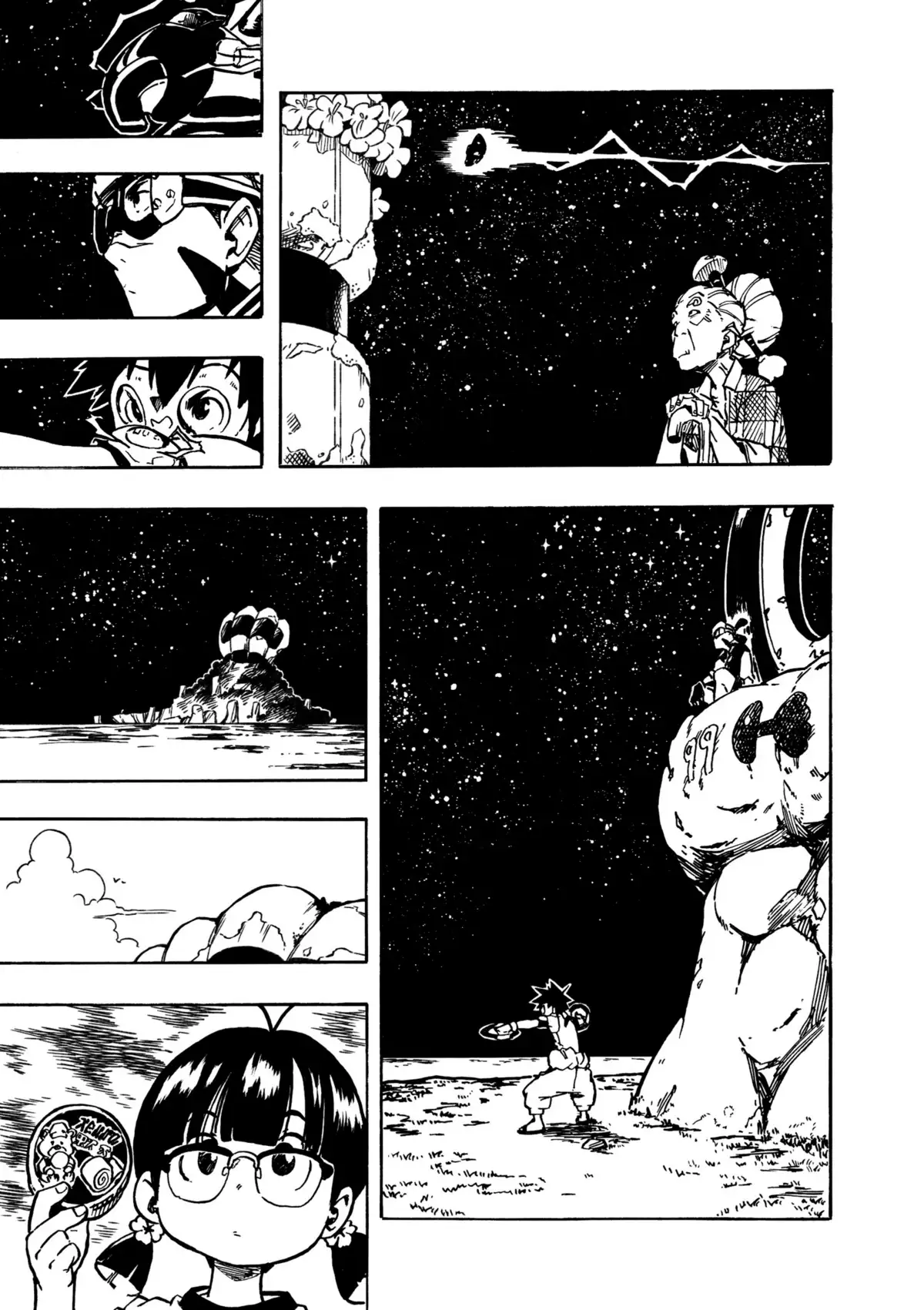 Droners : Tales of Nuï Volume 2 page 112