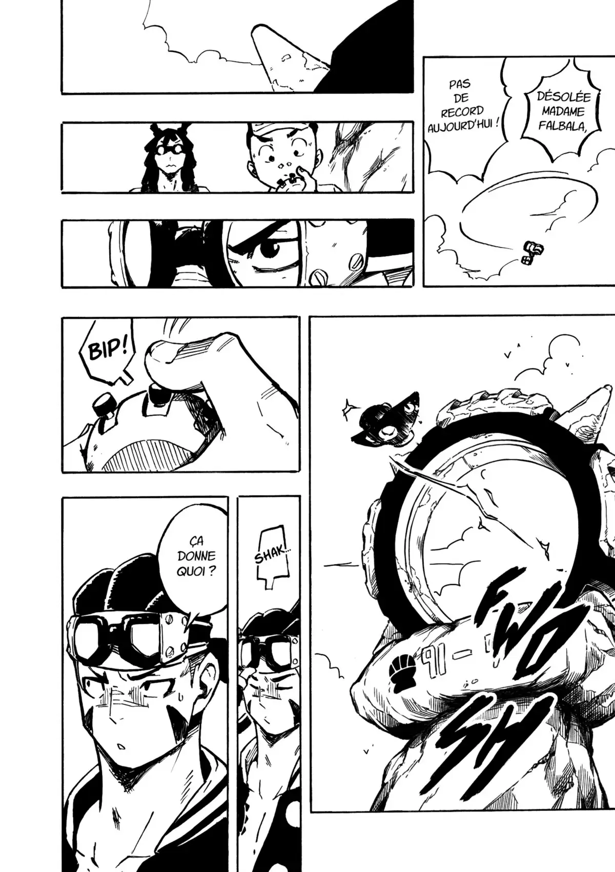 Droners : Tales of Nuï Volume 2 page 71