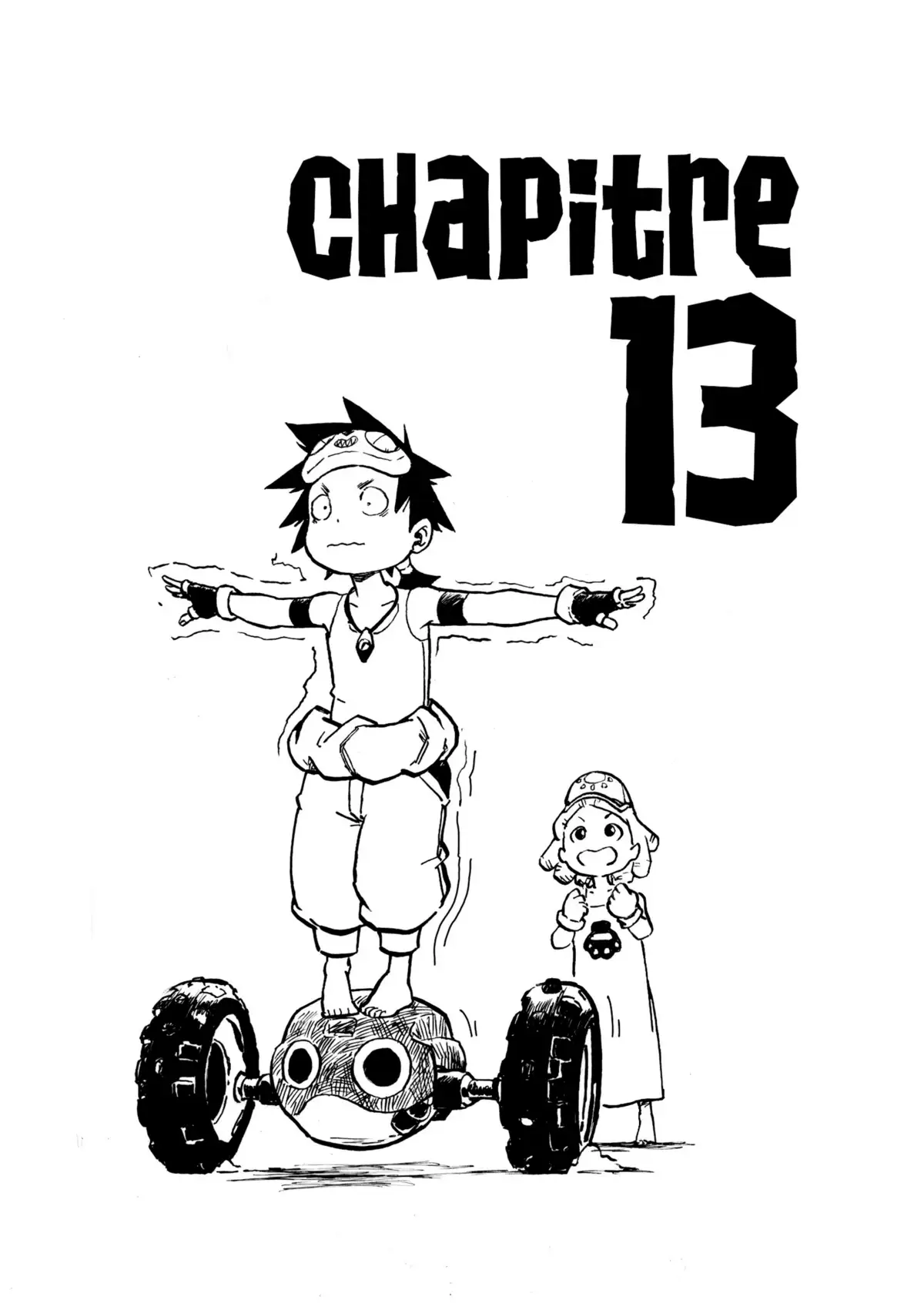 Droners : Tales of Nuï Volume 2 page 86