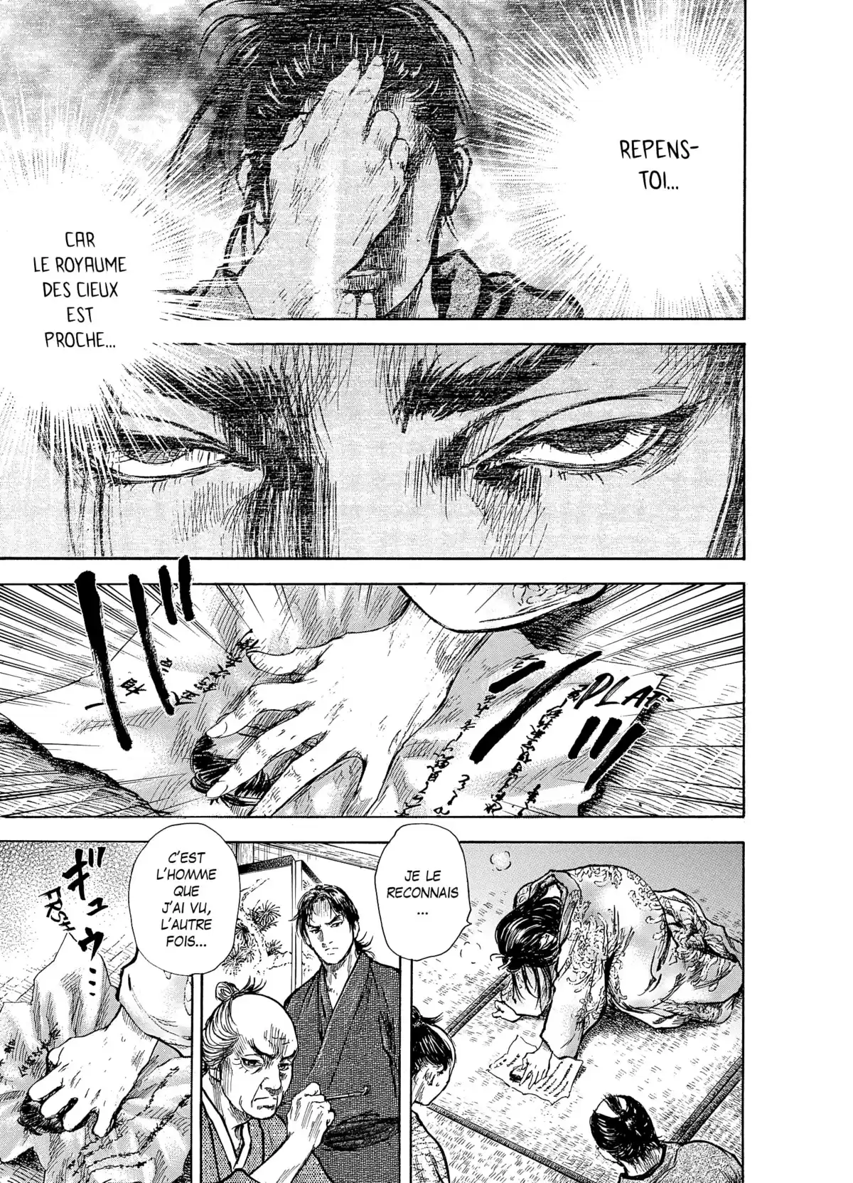 Butterfly Beast II Volume 2 page 49