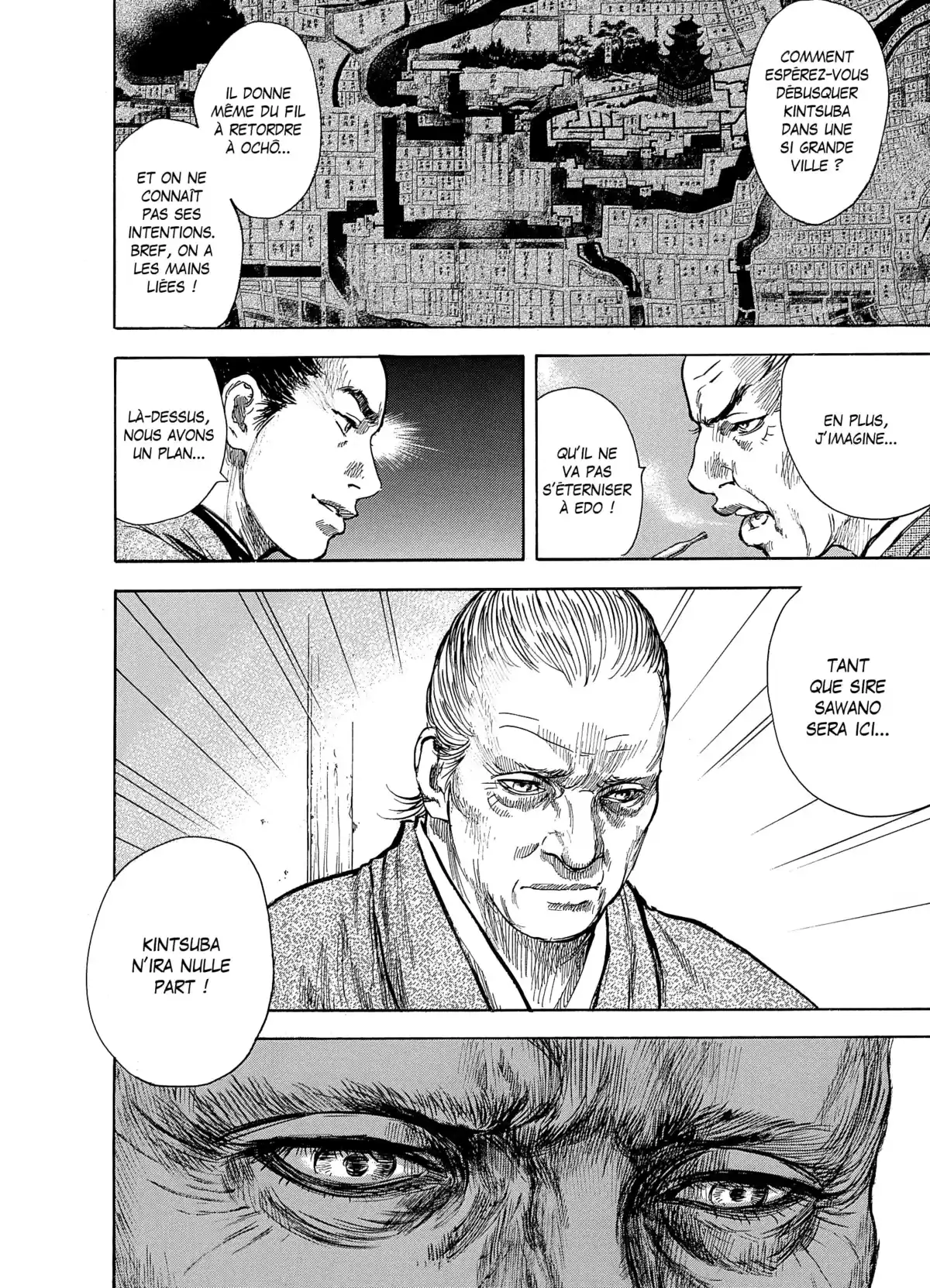 Butterfly Beast II Volume 2 page 56