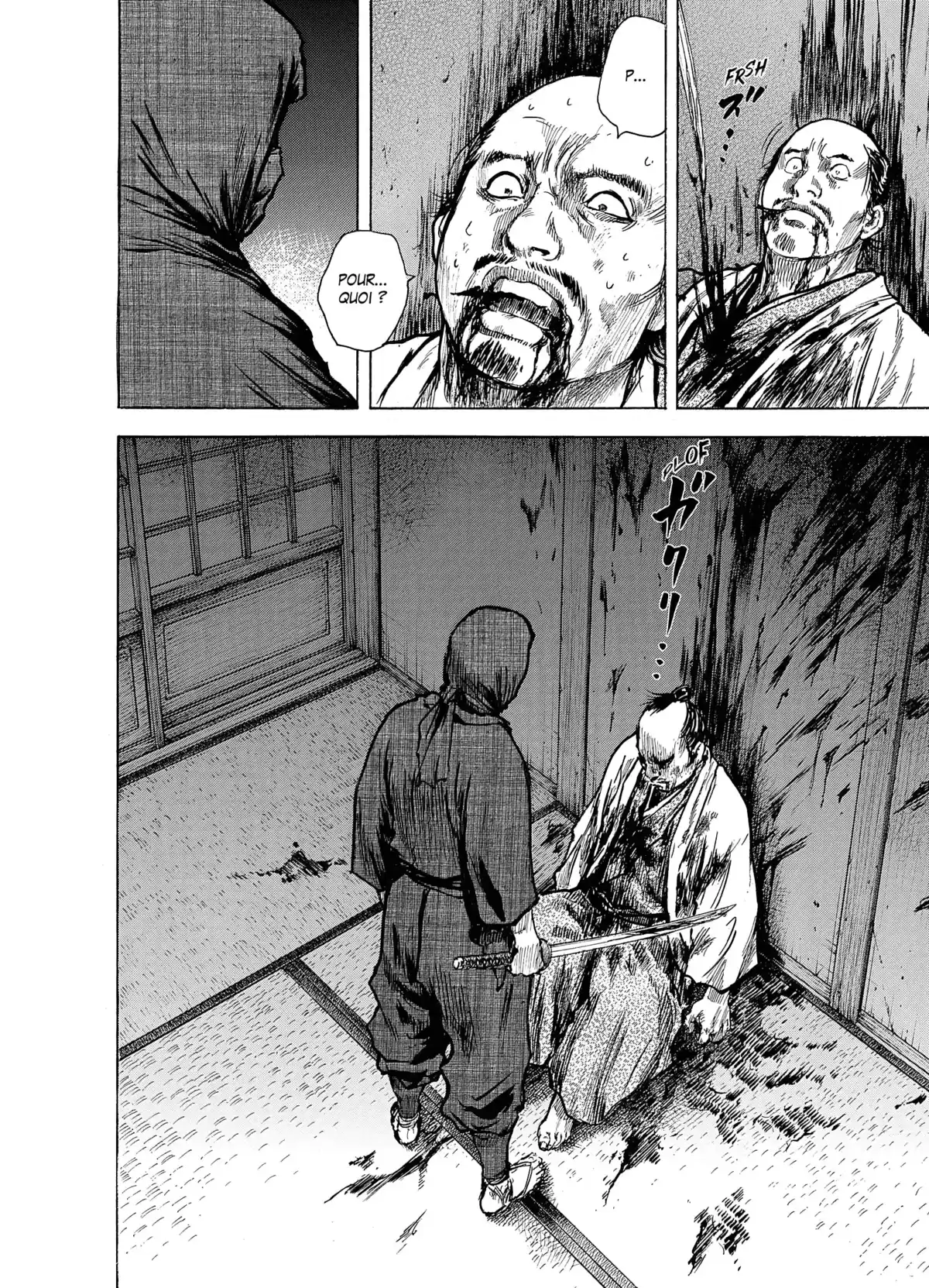 Butterfly Beast II Volume 1 page 44