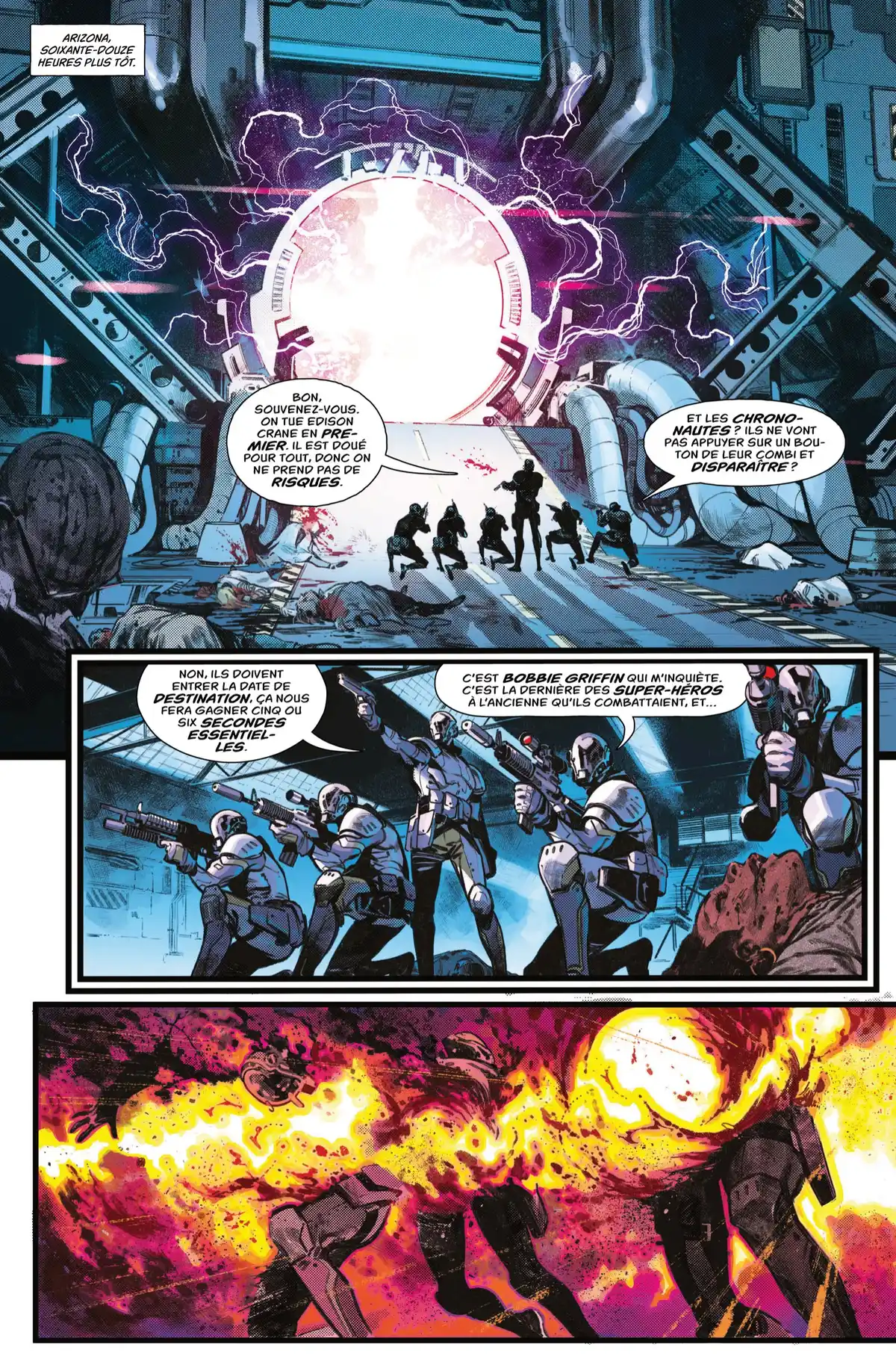 Big Game Volume 1 page 102