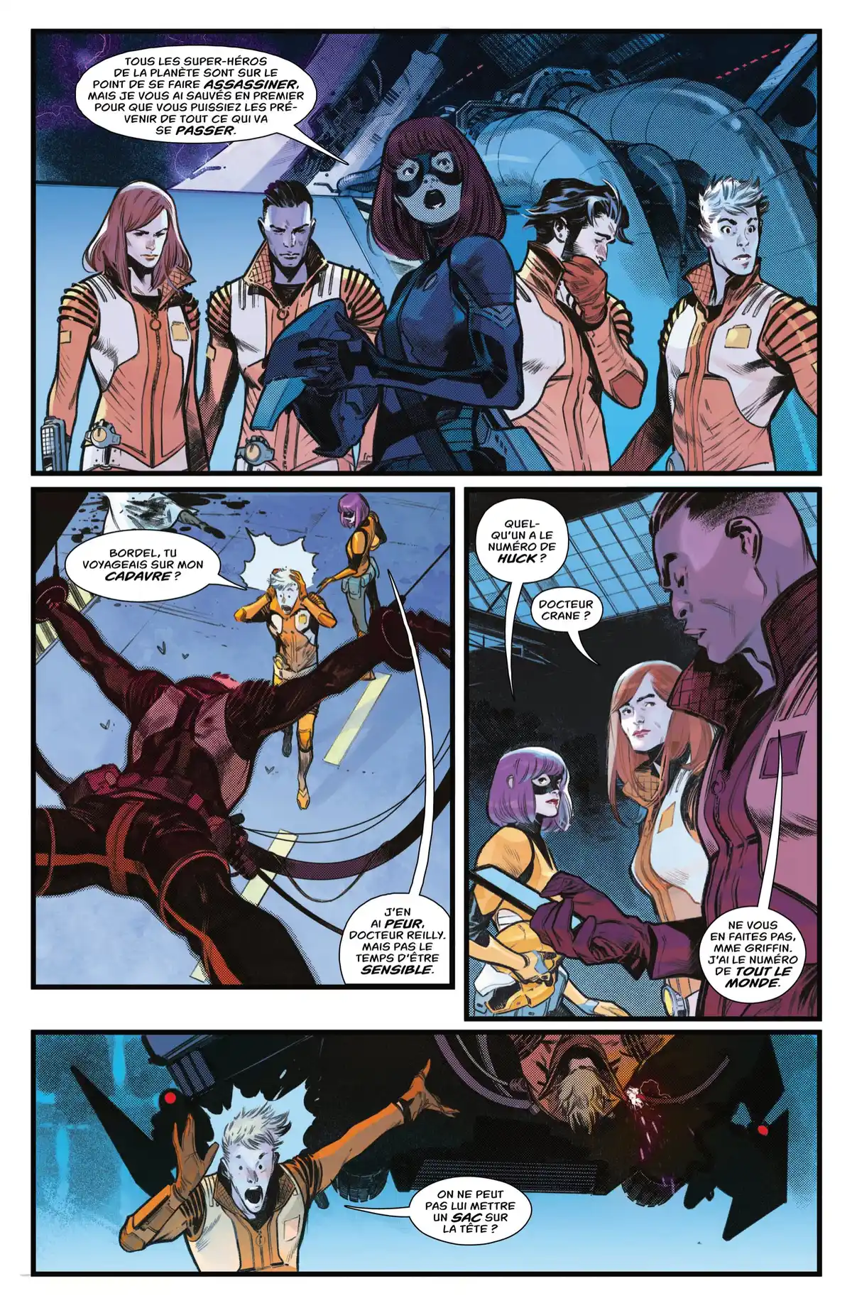 Big Game Volume 1 page 104