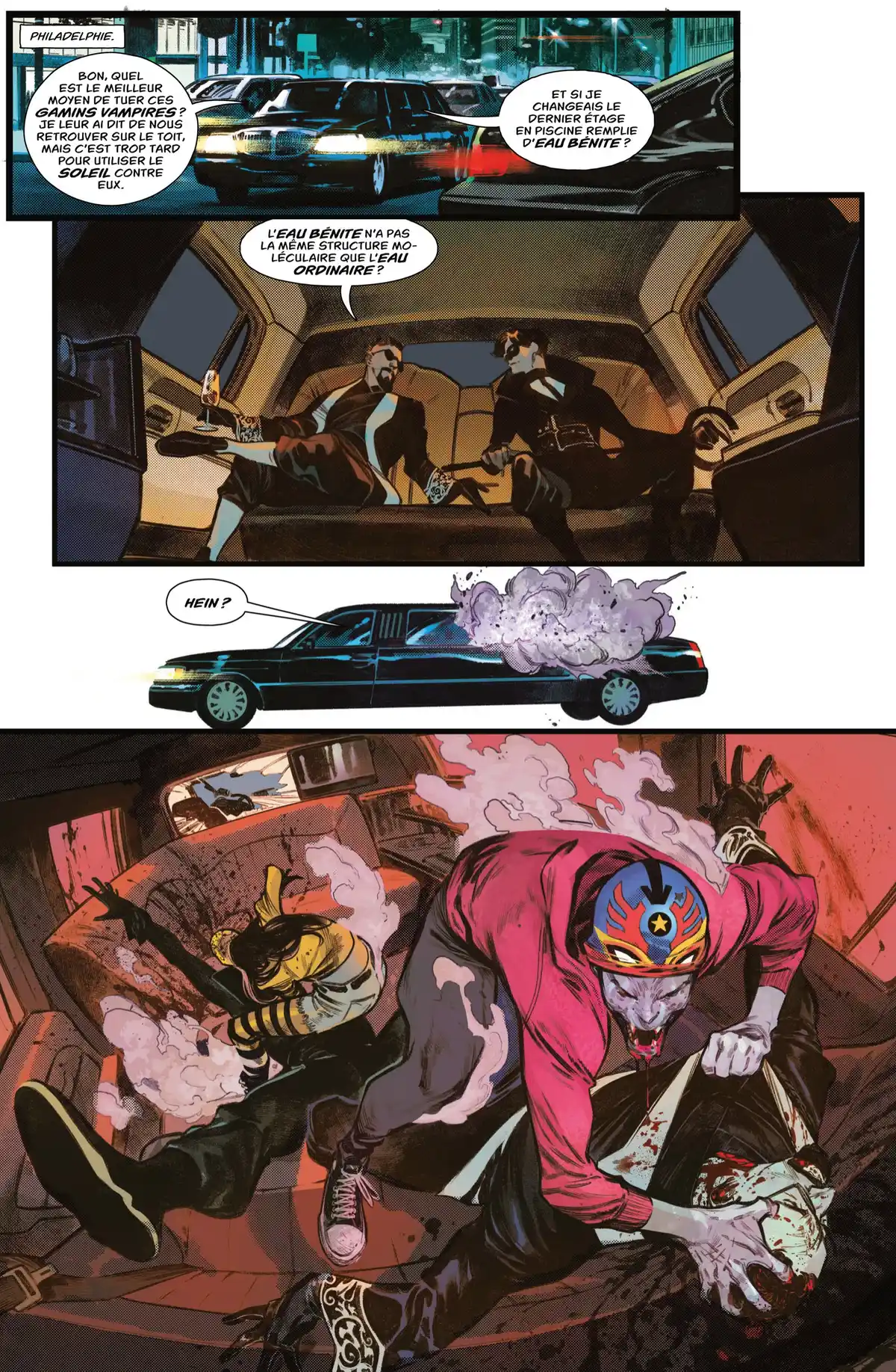 Big Game Volume 1 page 106