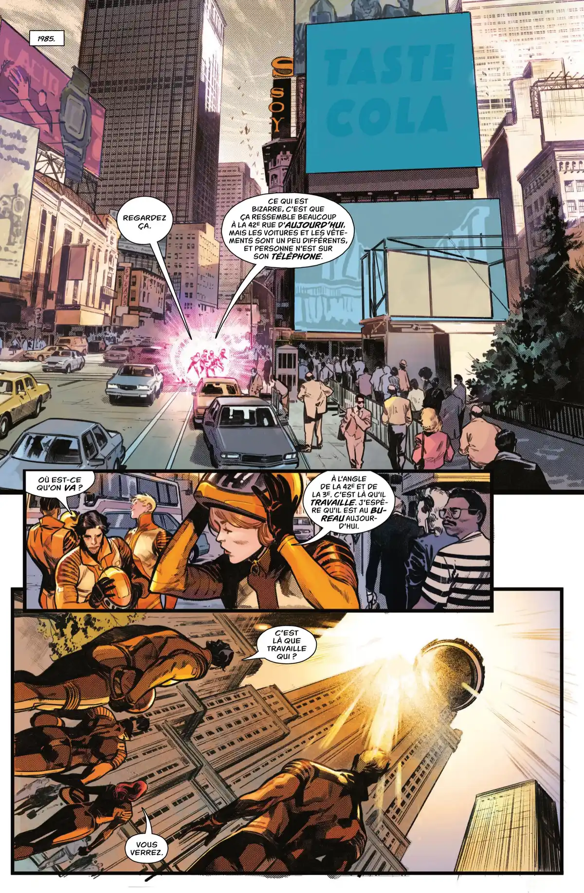 Big Game Volume 1 page 35