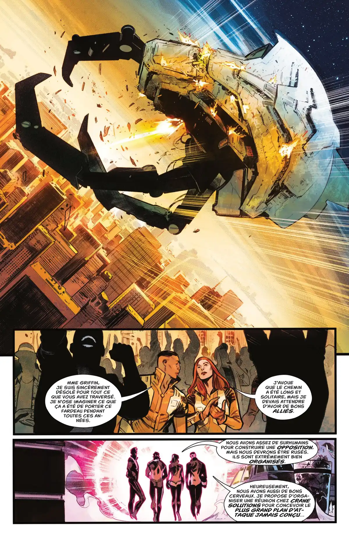 Big Game Volume 1 page 38