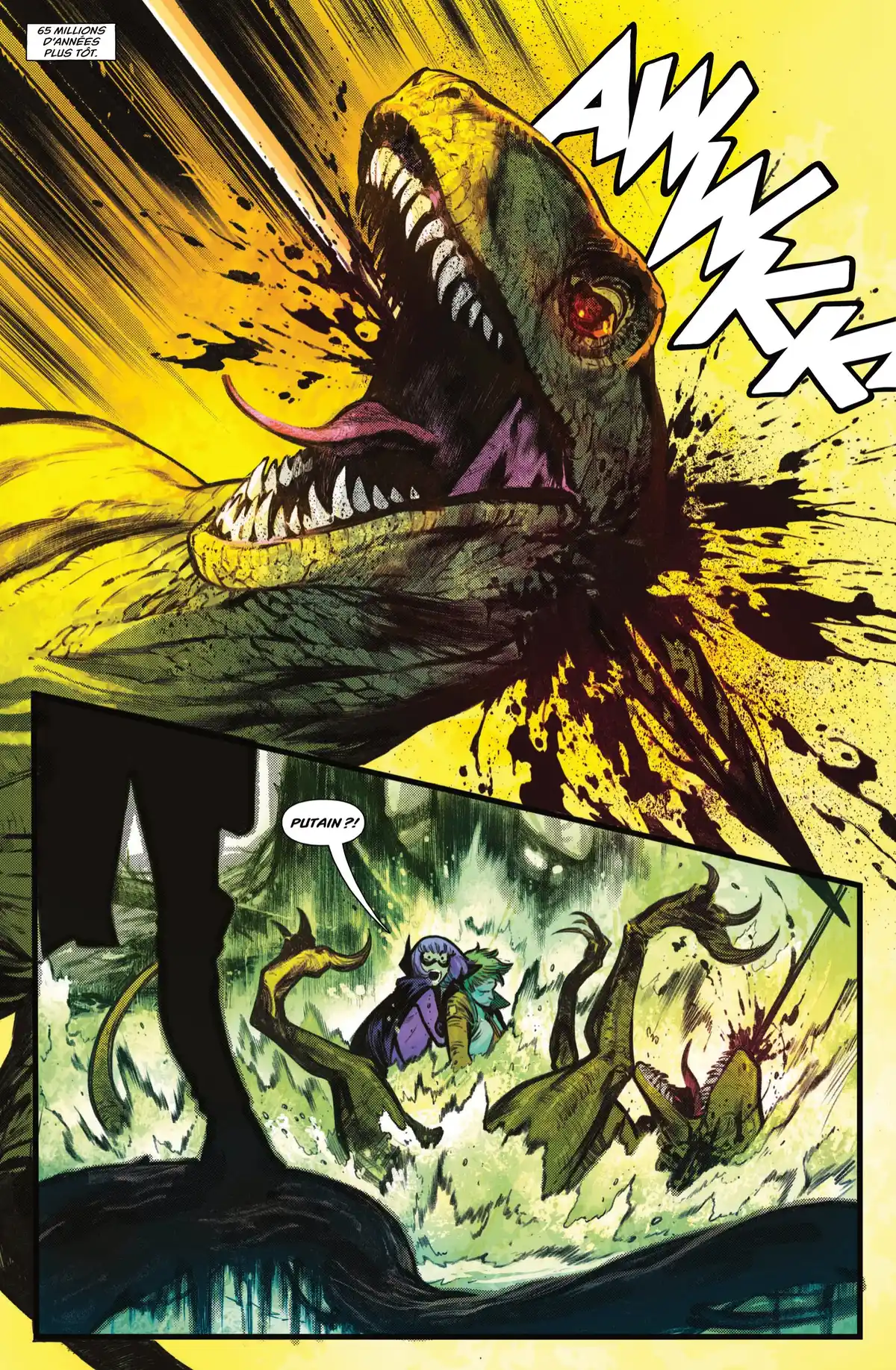 Big Game Volume 1 page 73