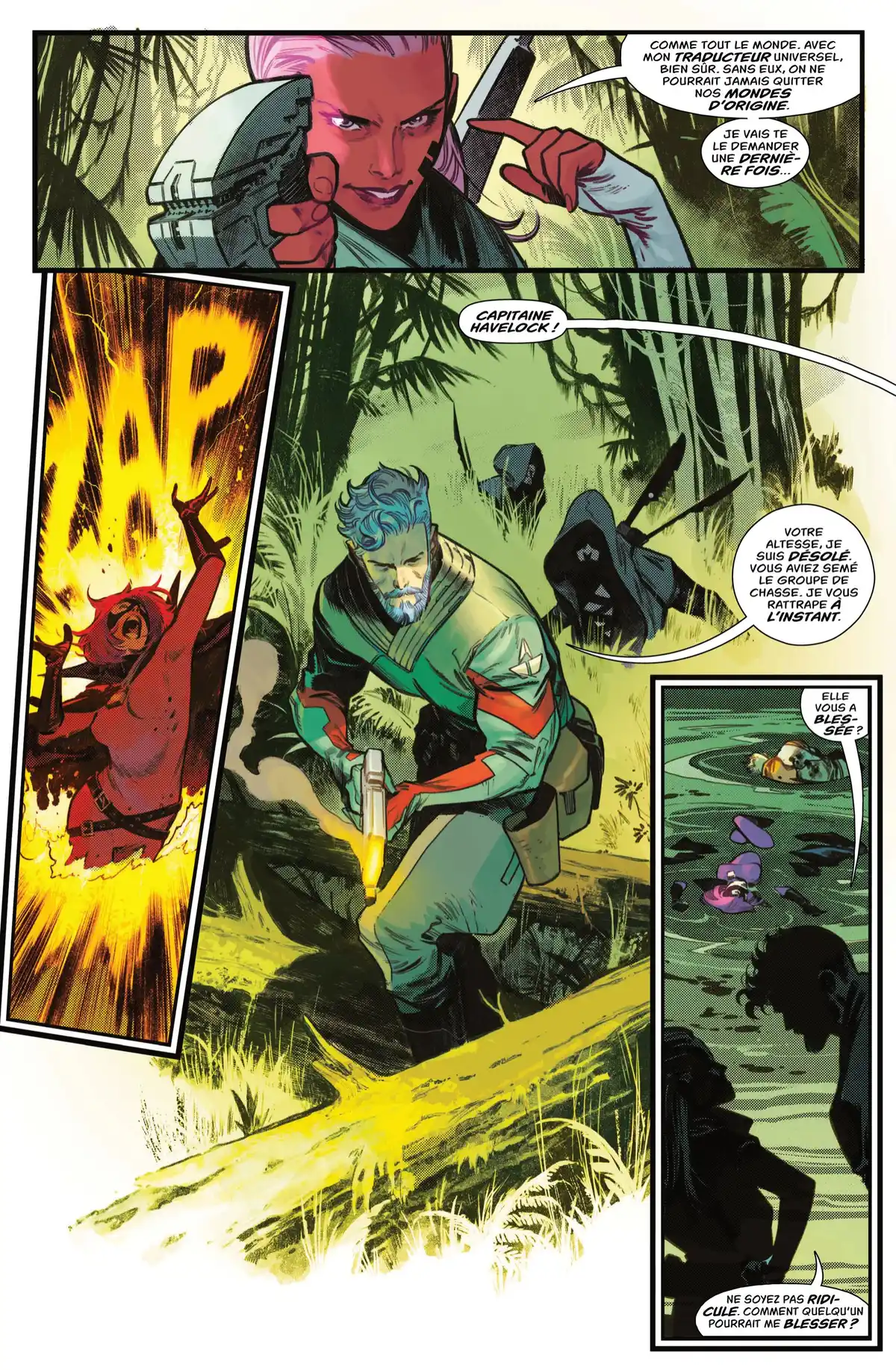 Big Game Volume 1 page 75