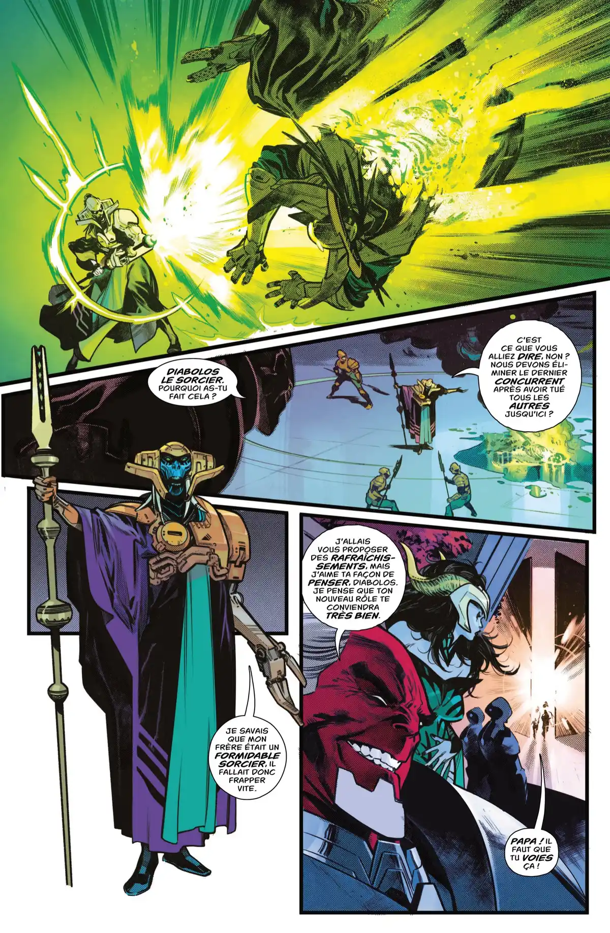 Big Game Volume 1 page 78