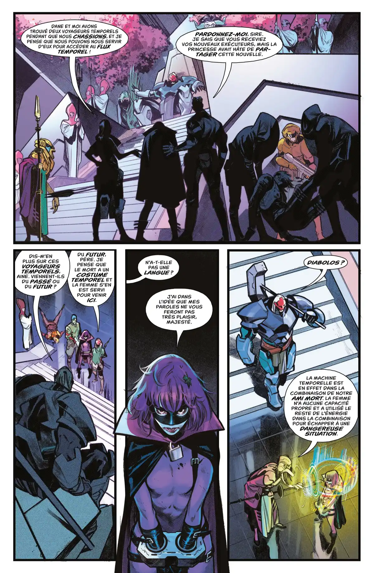 Big Game Volume 1 page 79
