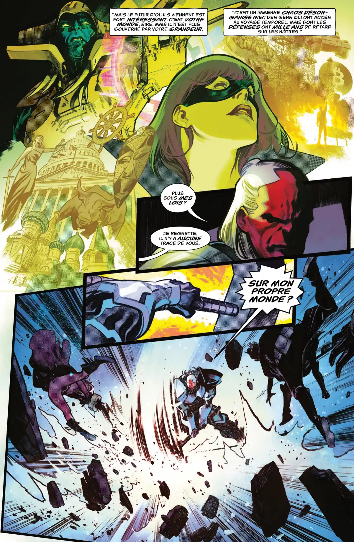 Big Game Volume 1 page 80