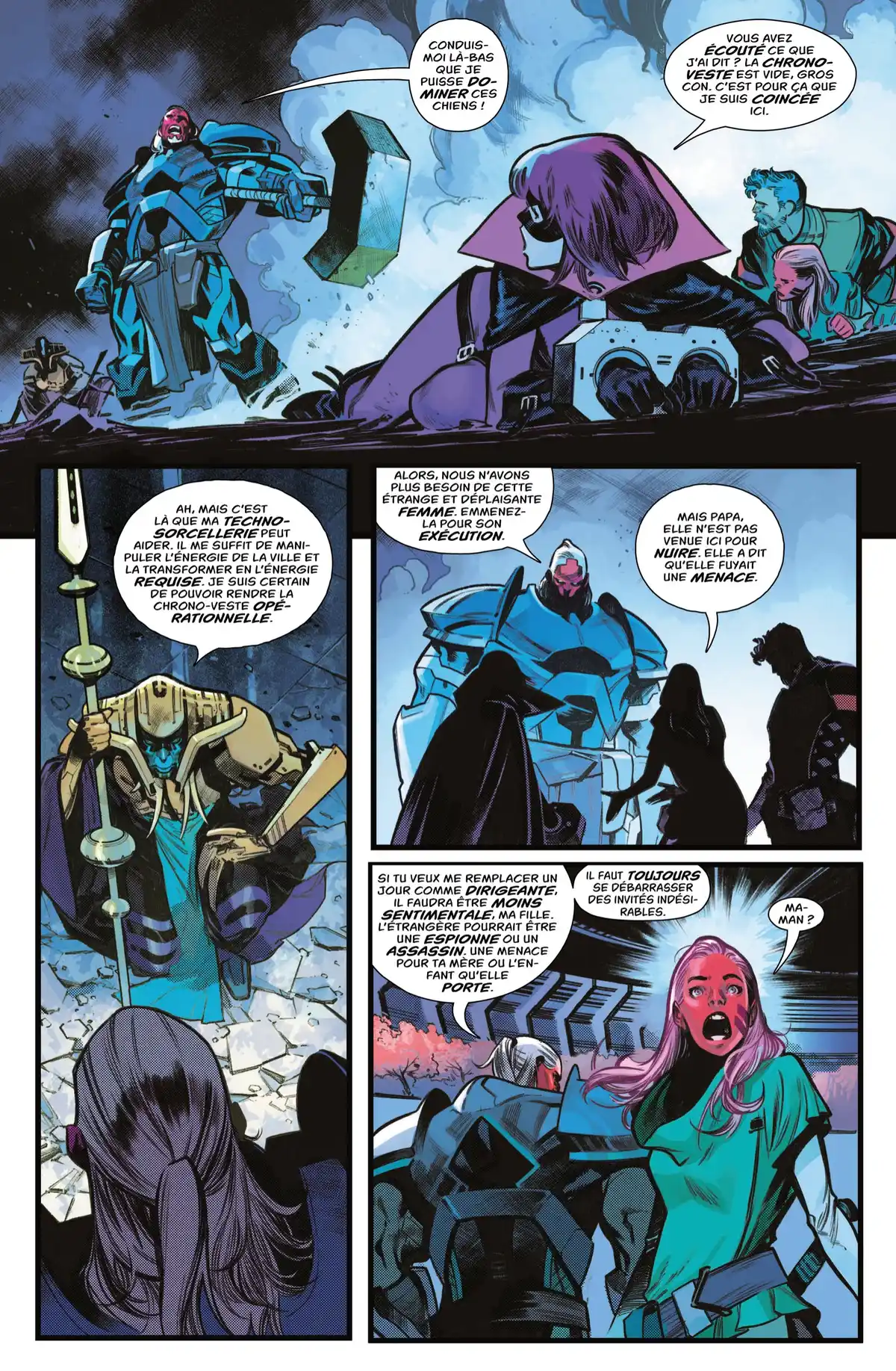 Big Game Volume 1 page 81