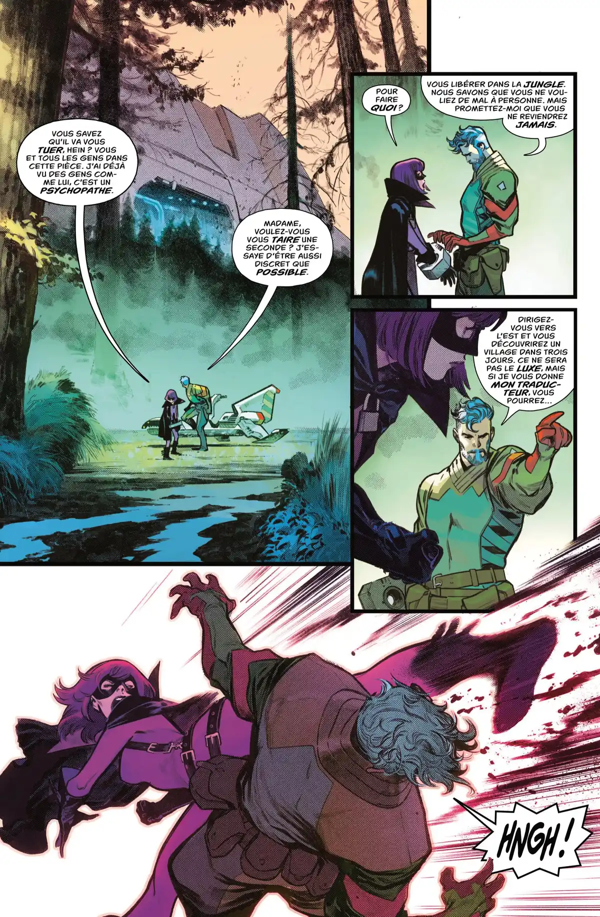 Big Game Volume 1 page 83