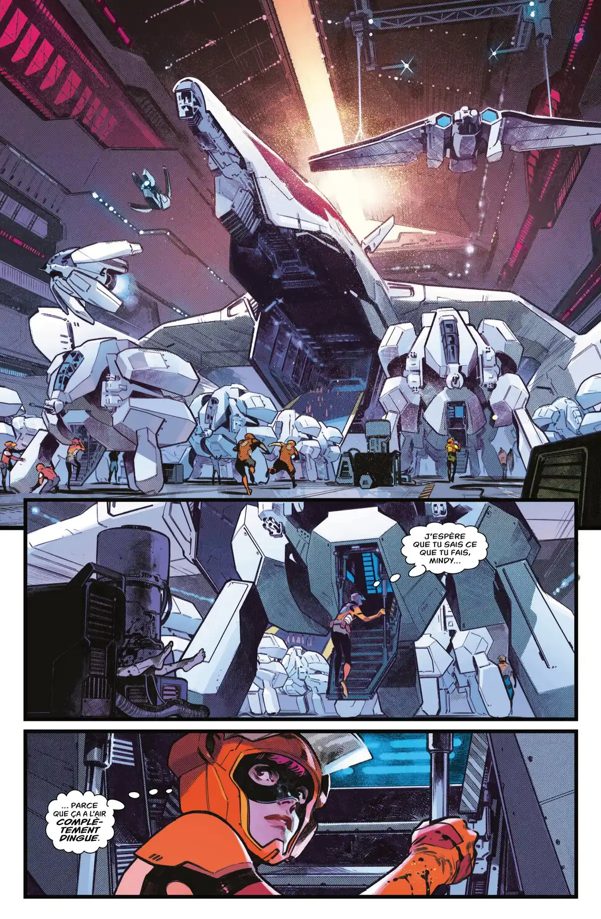 Big Game Volume 1 page 85