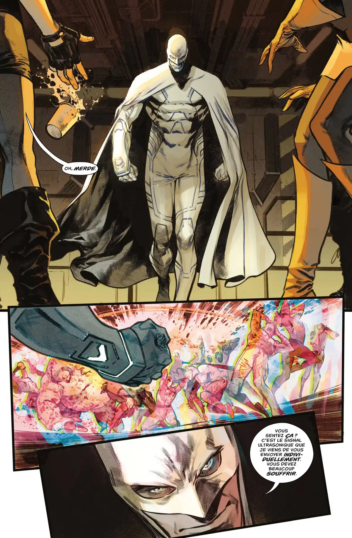 Big Game Volume 1 page 88