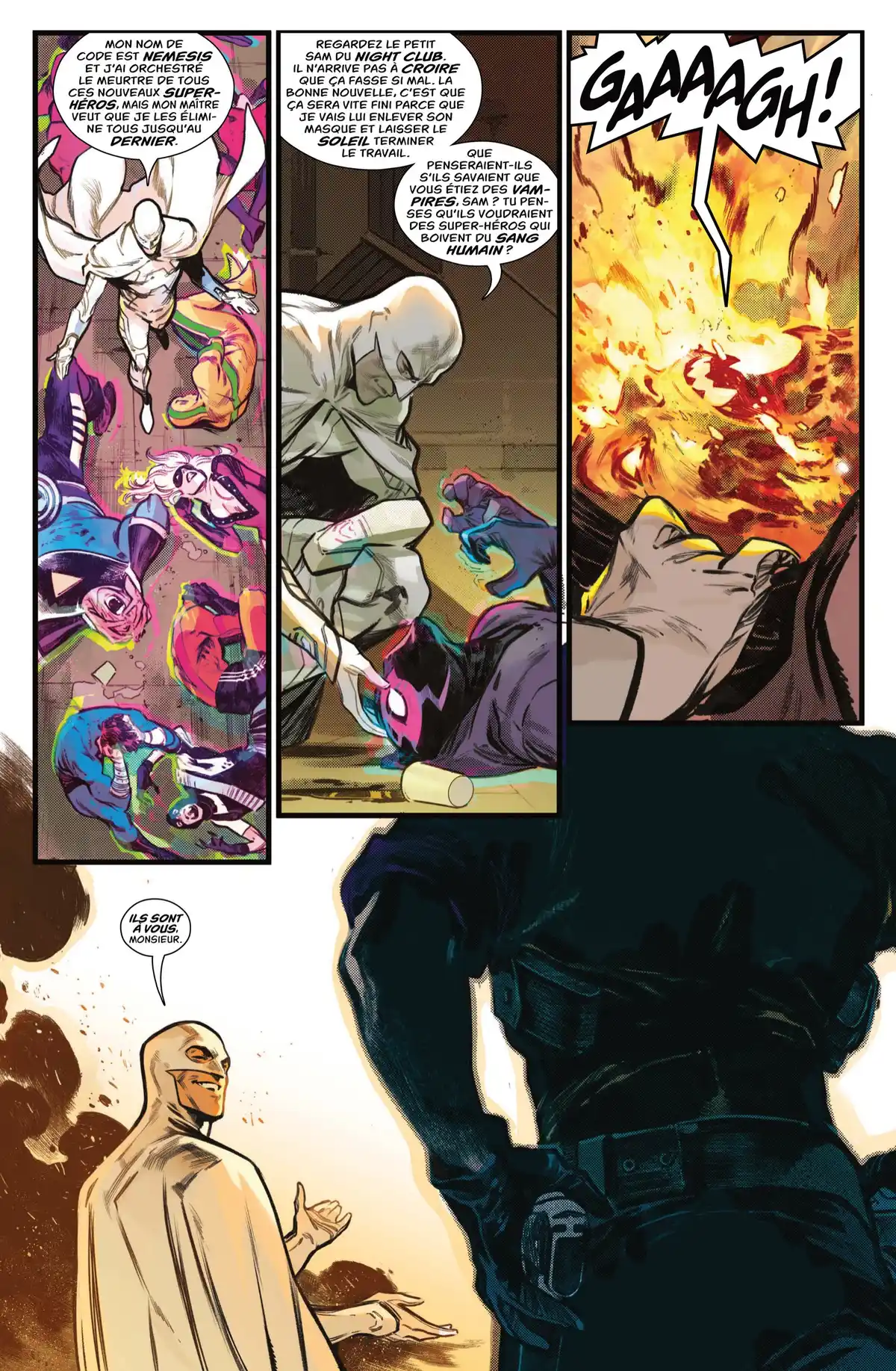 Big Game Volume 1 page 89
