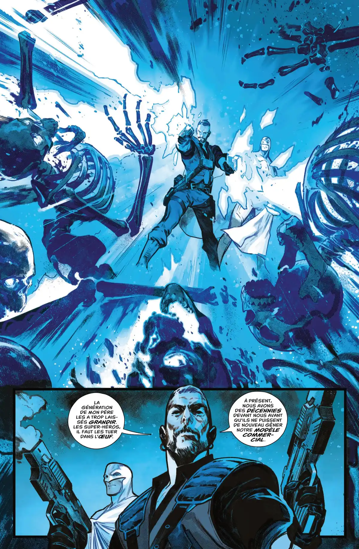 Big Game Volume 1 page 90