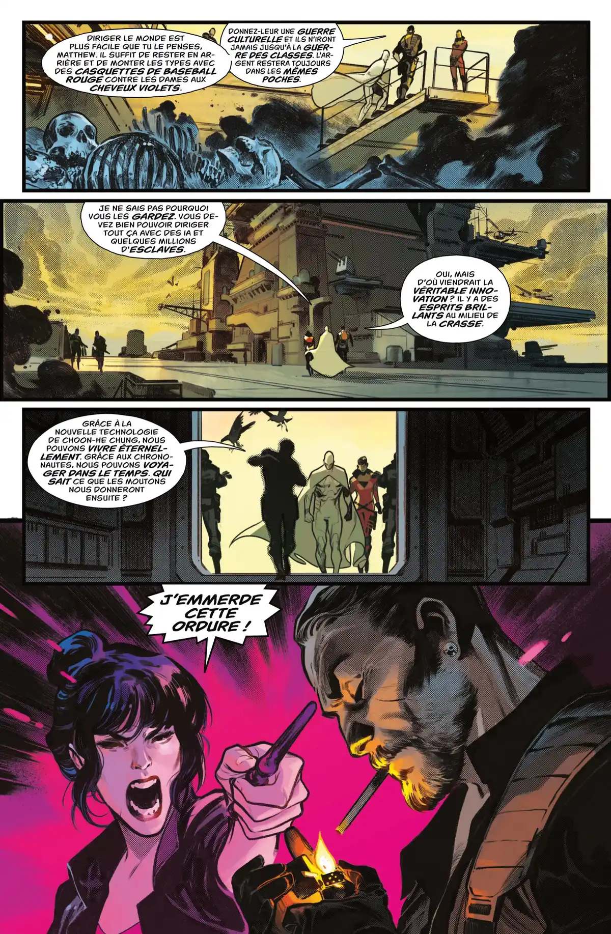 Big Game Volume 1 page 91