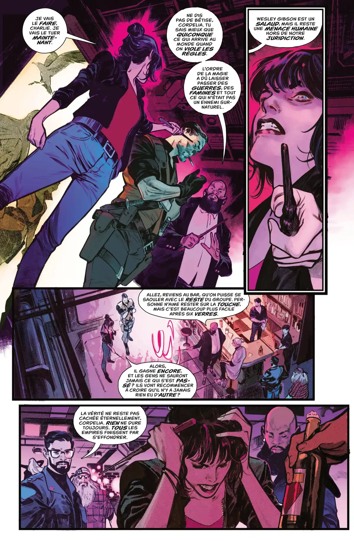 Big Game Volume 1 page 92
