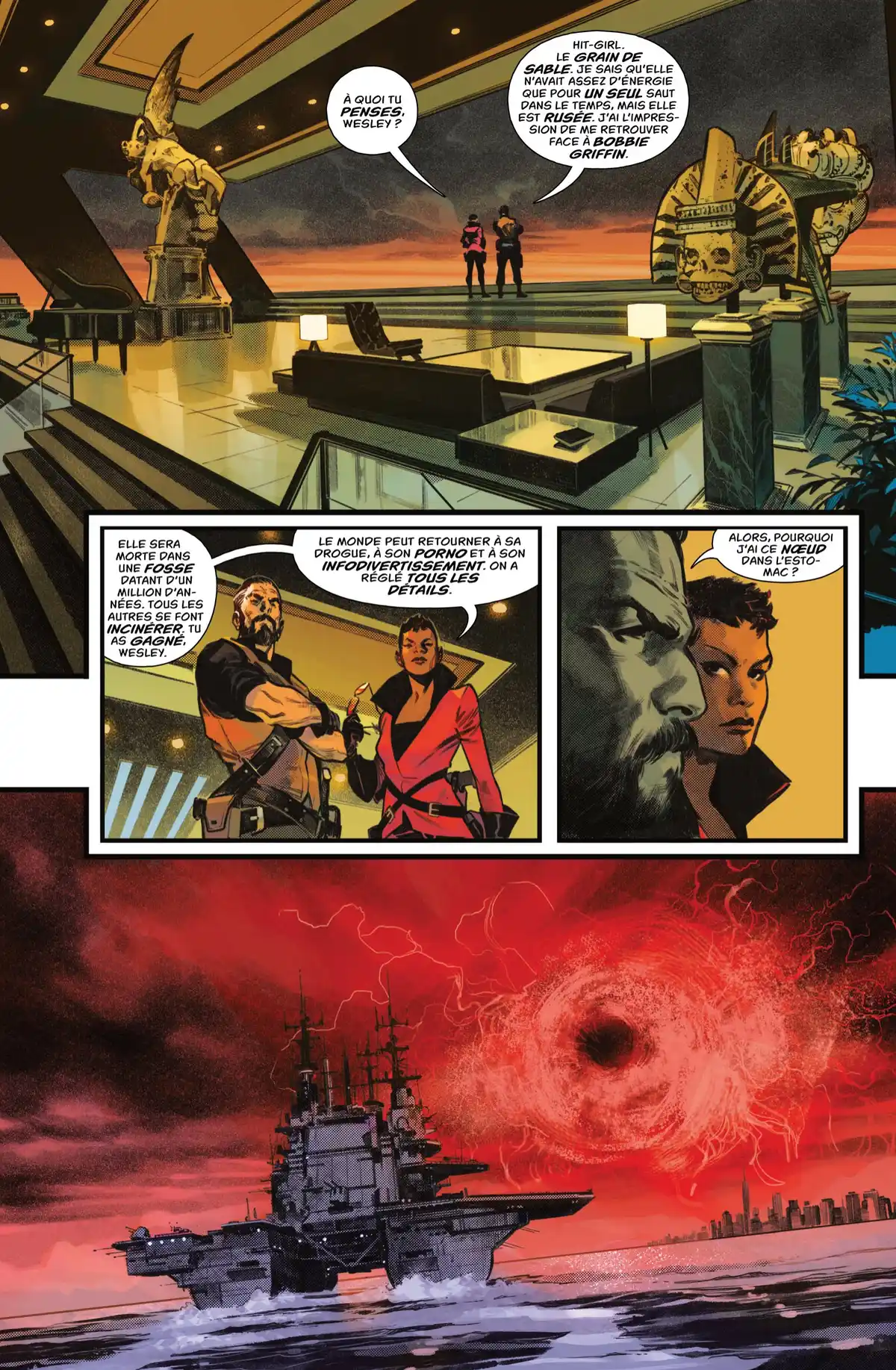 Big Game Volume 1 page 93
