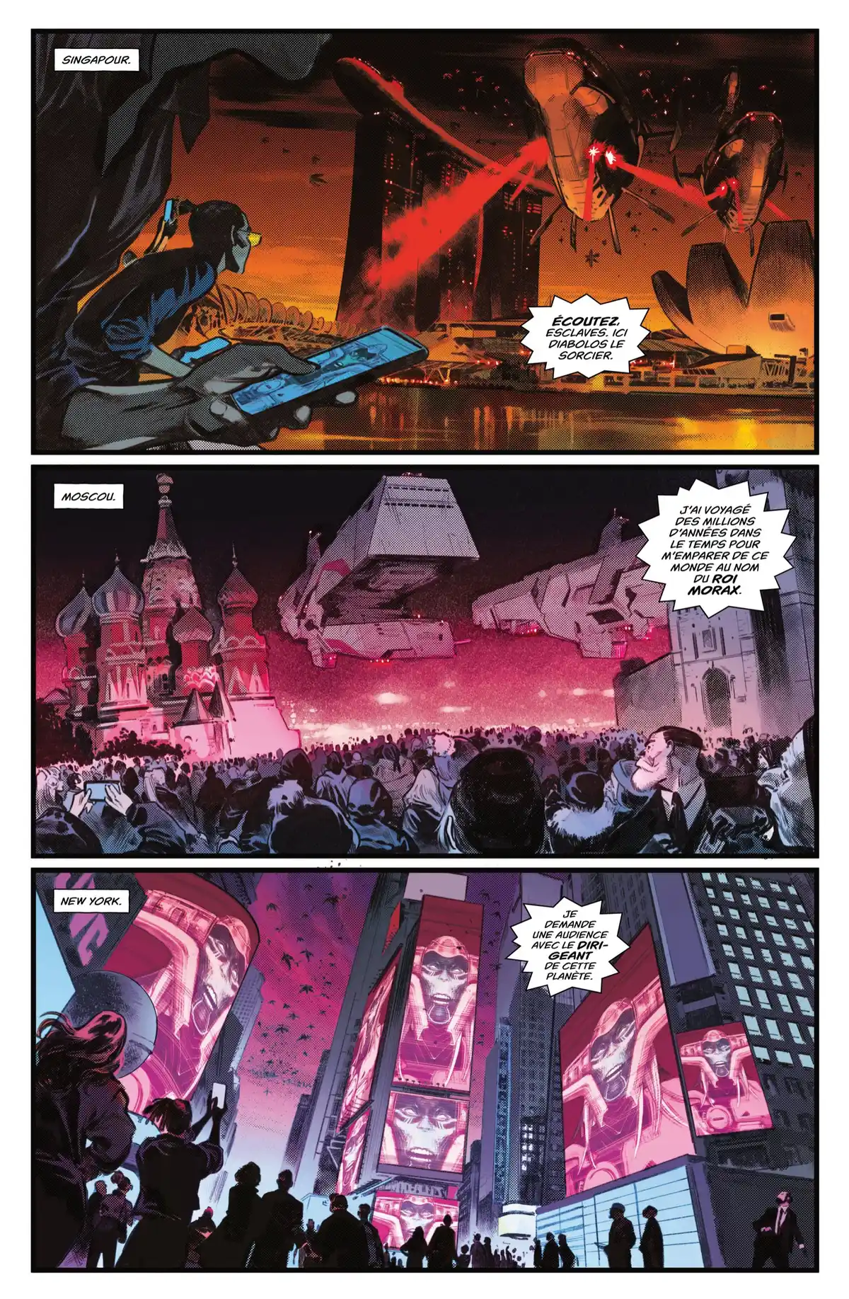 Big Game Volume 1 page 97
