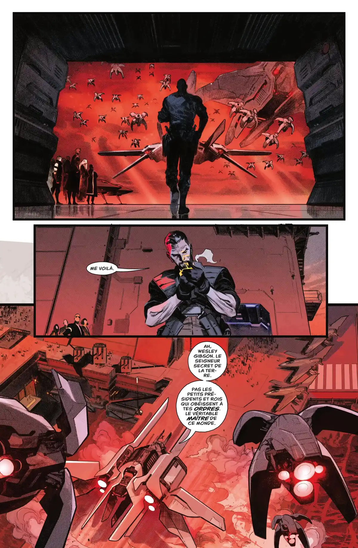 Big Game Volume 1 page 98