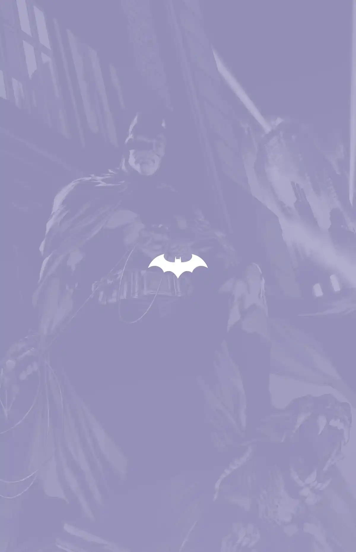 Batman Detective : Infinite Volume 4 page 26
