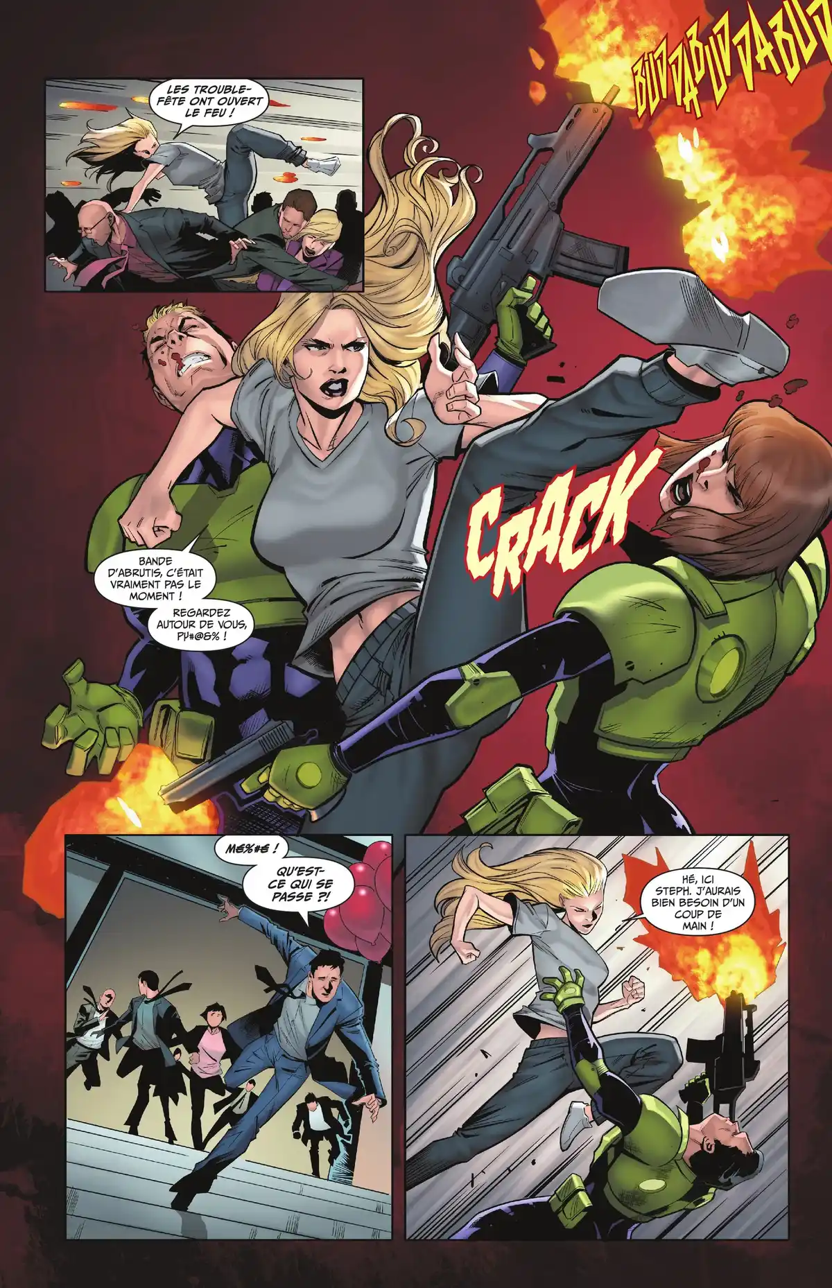 Batman Detective : Infinite Volume 4 page 44