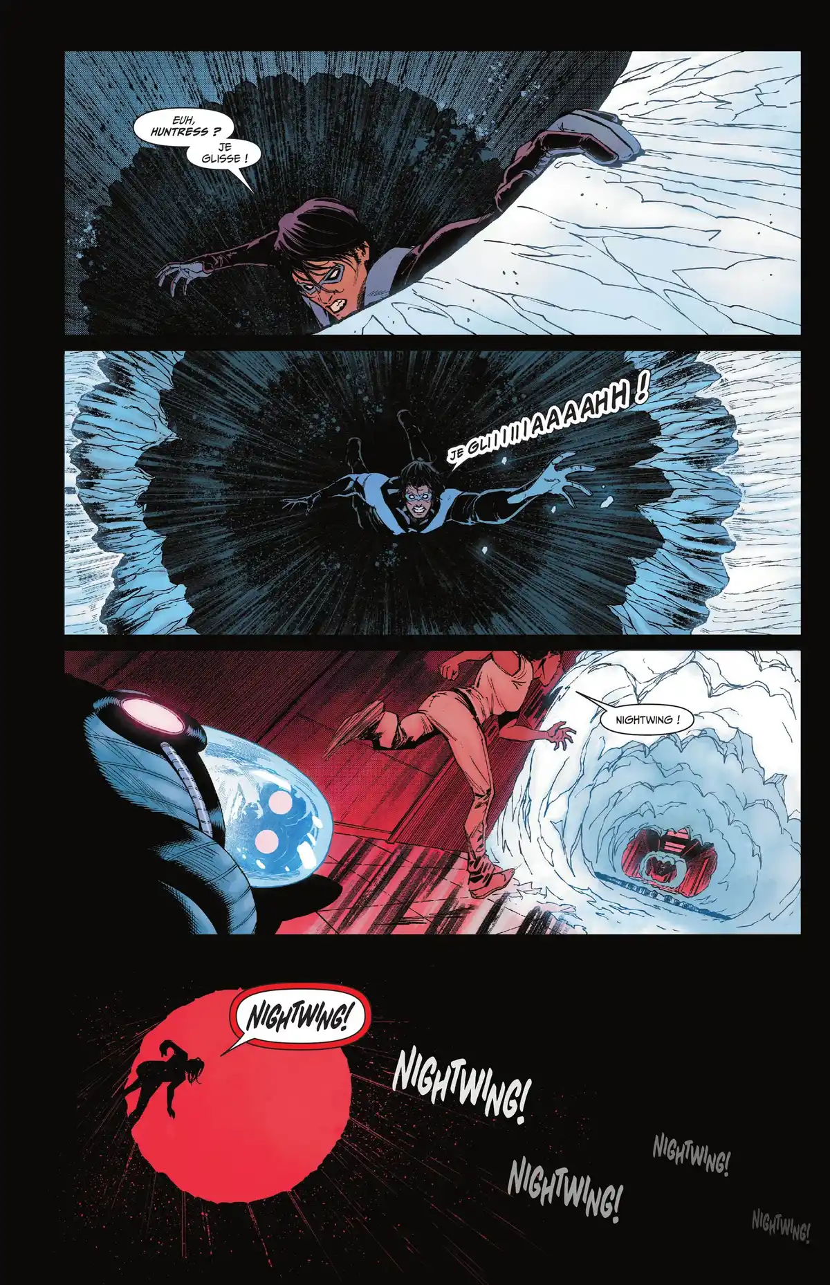 Batman Detective : Infinite Volume 4 page 64