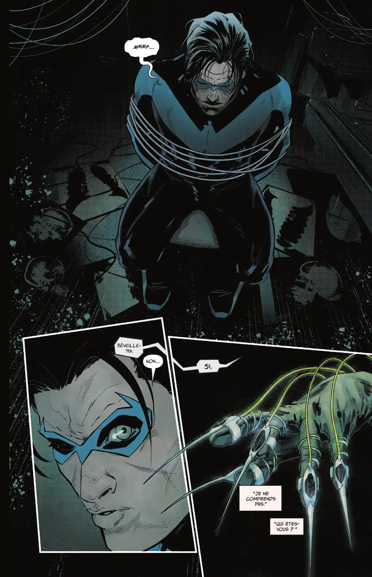 Batman Detective : Infinite Volume 4 page 66