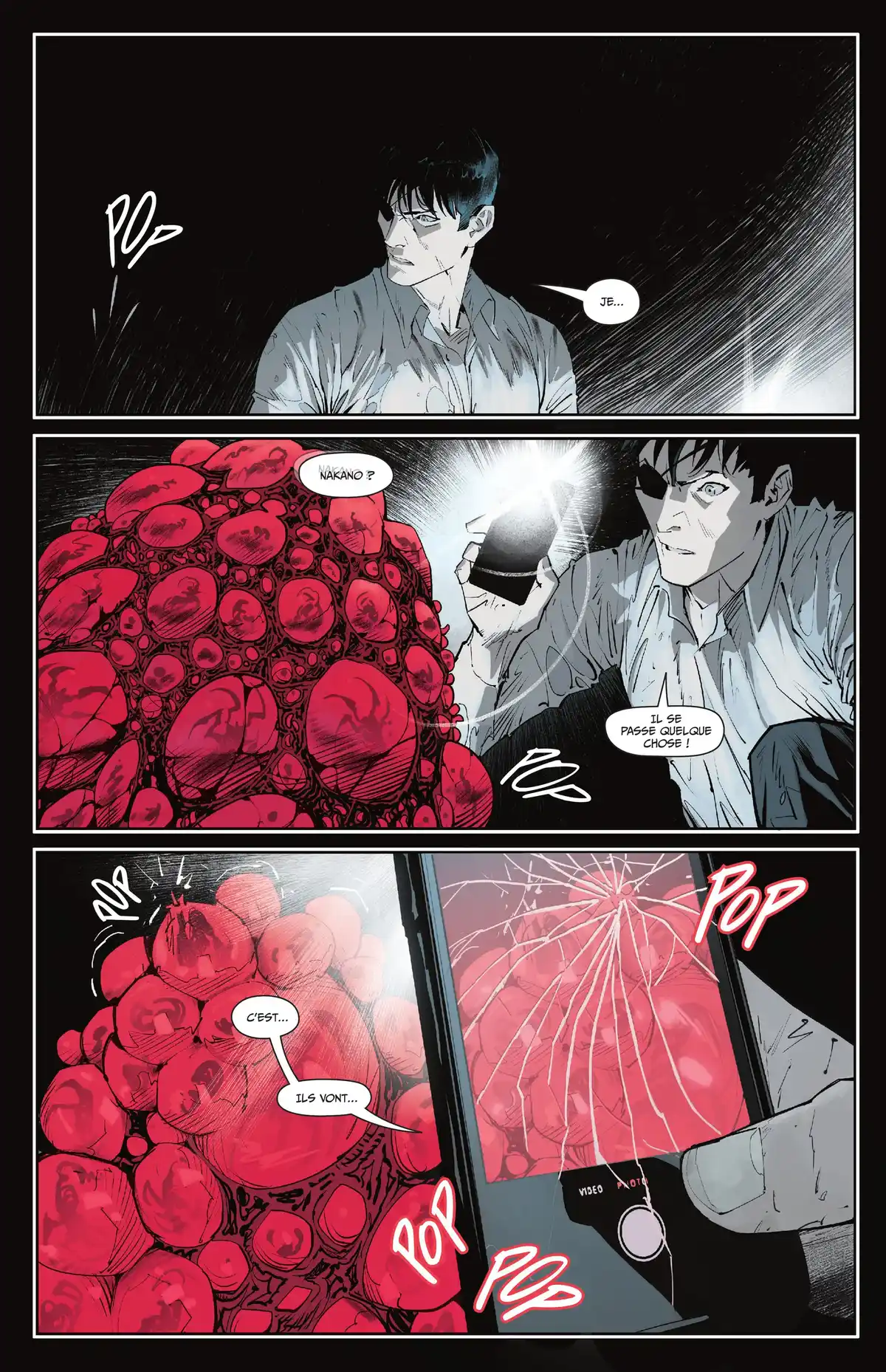 Batman Detective : Infinite Volume 2 page 37