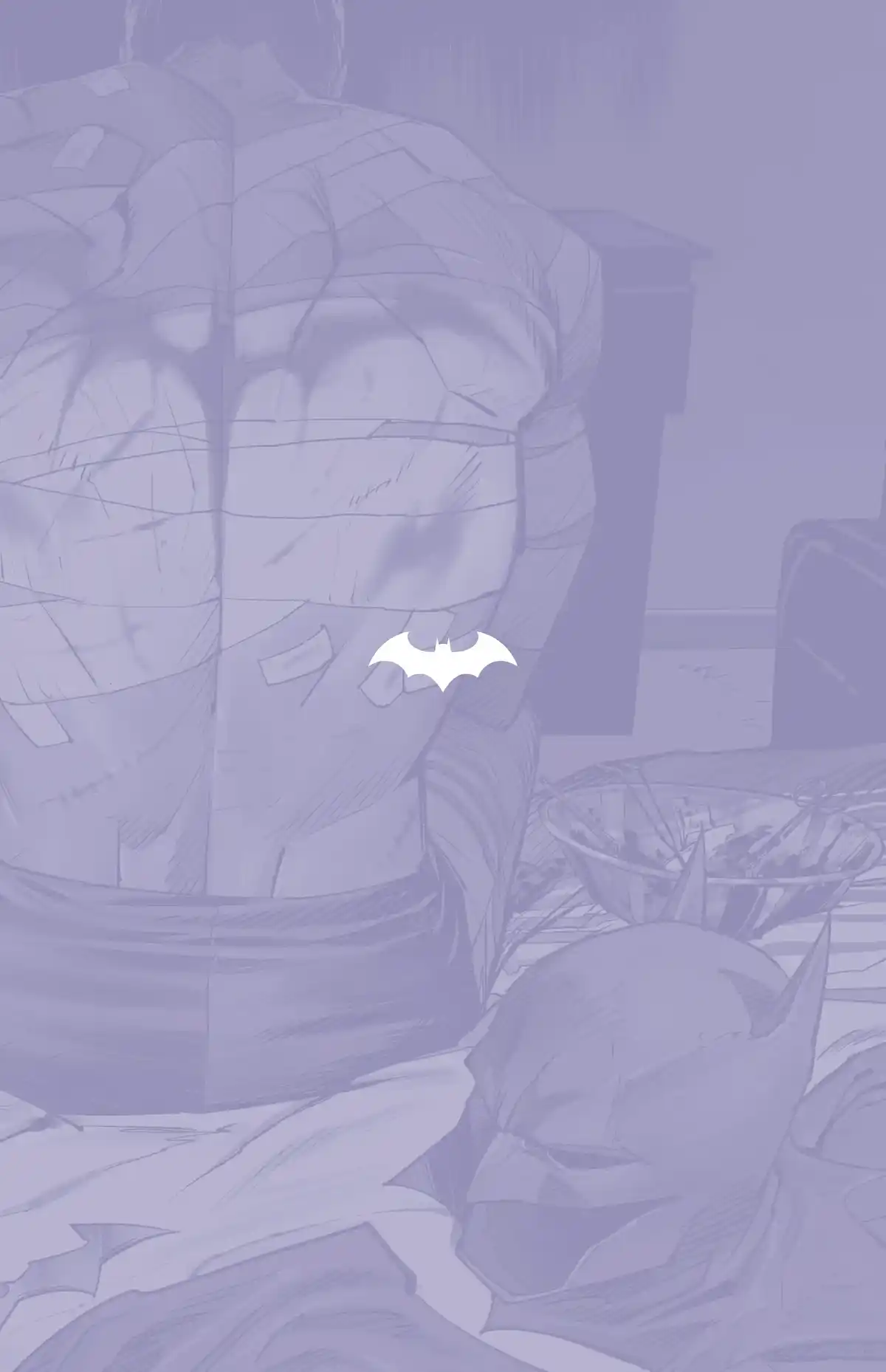 Batman Detective : Infinite Volume 2 page 46