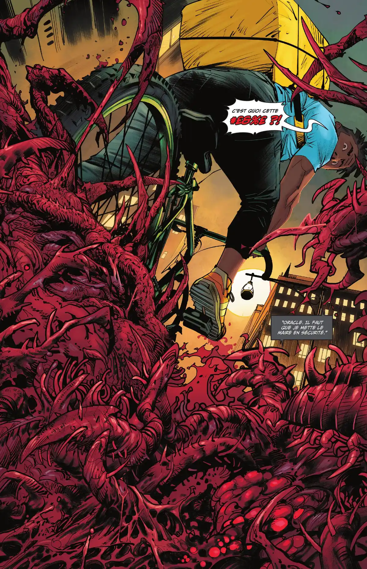 Batman Detective : Infinite Volume 2 page 52