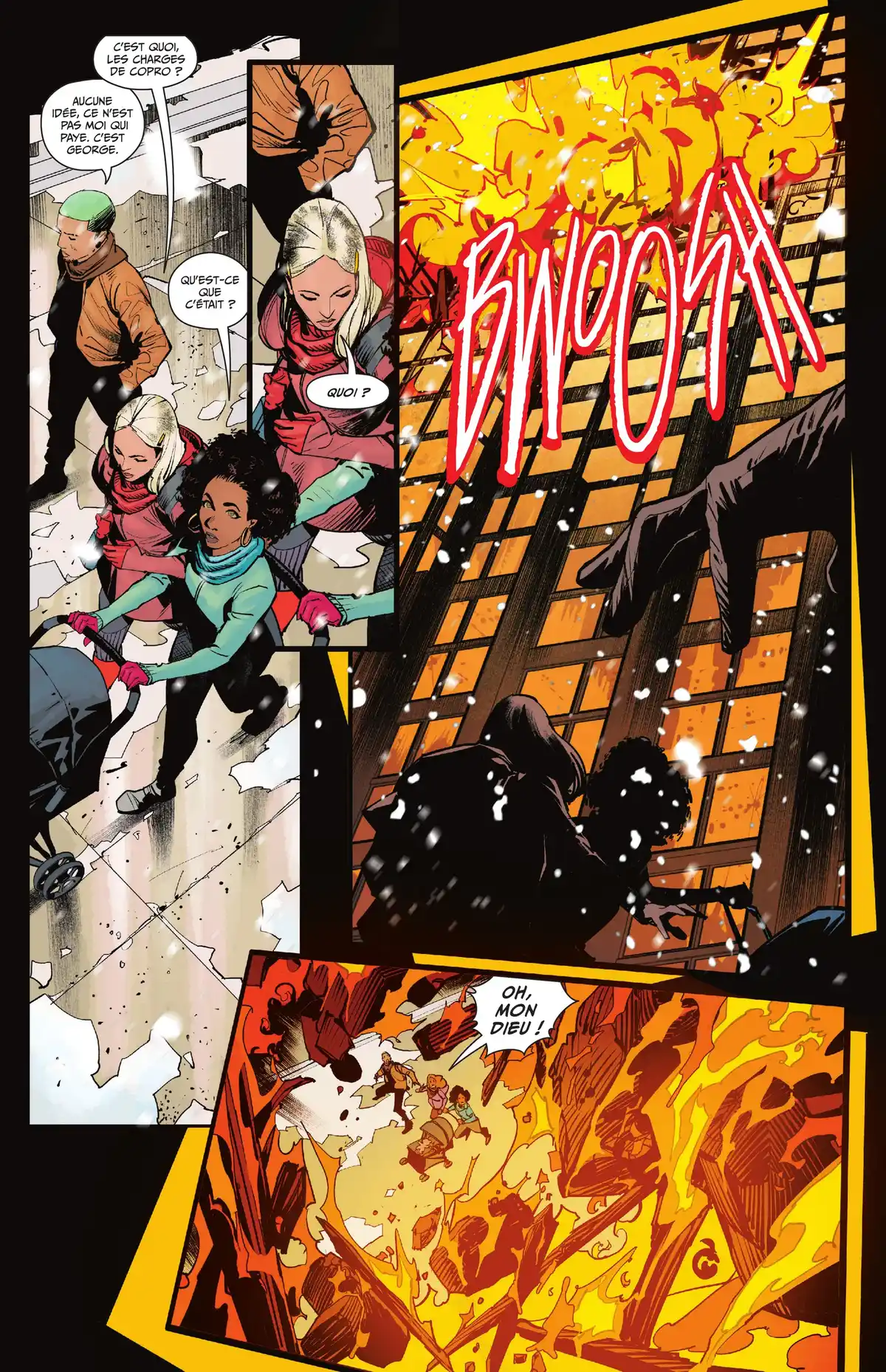 Batman Detective : Infinite Volume 2 page 72