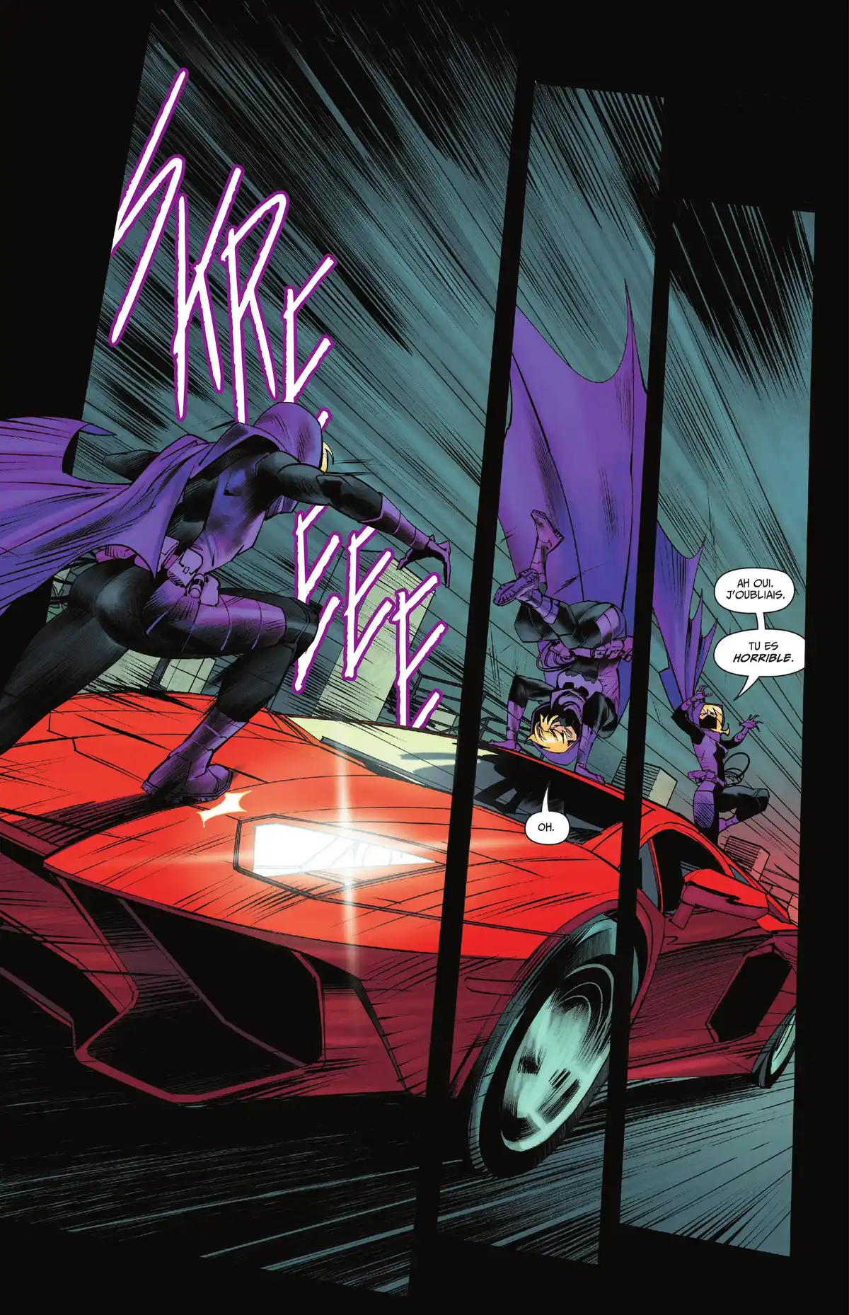 Batman Detective : Infinite Volume 2 page 75