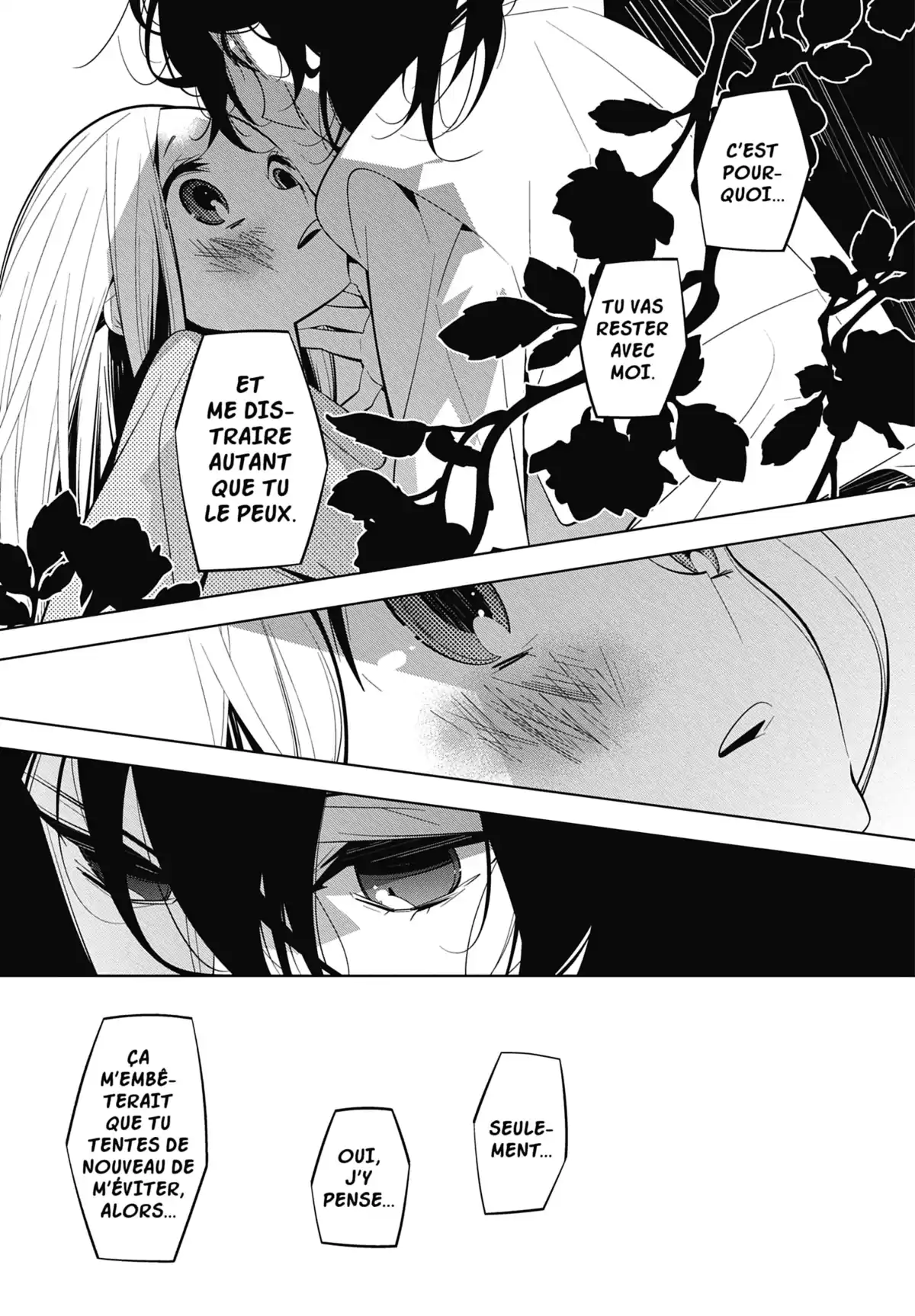 Snow White & Alice Volume 7 page 56
