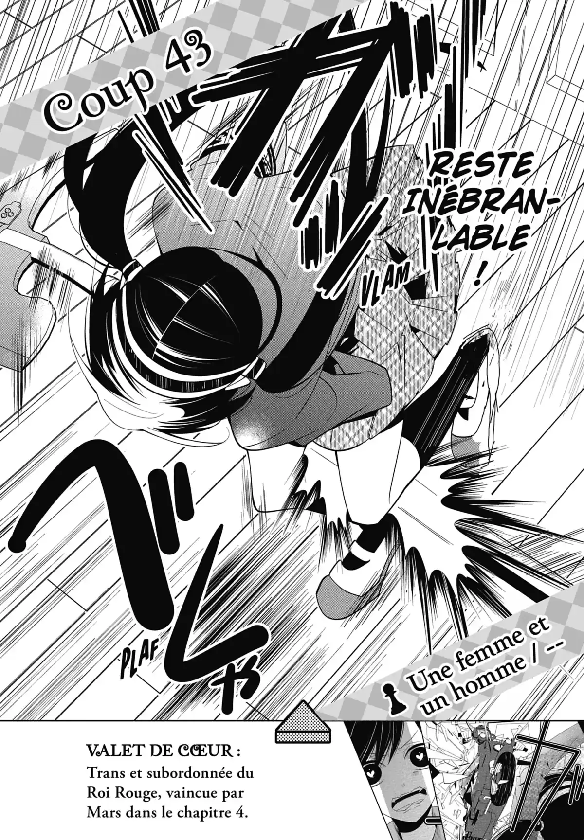 Snow White & Alice Volume 7 page 59