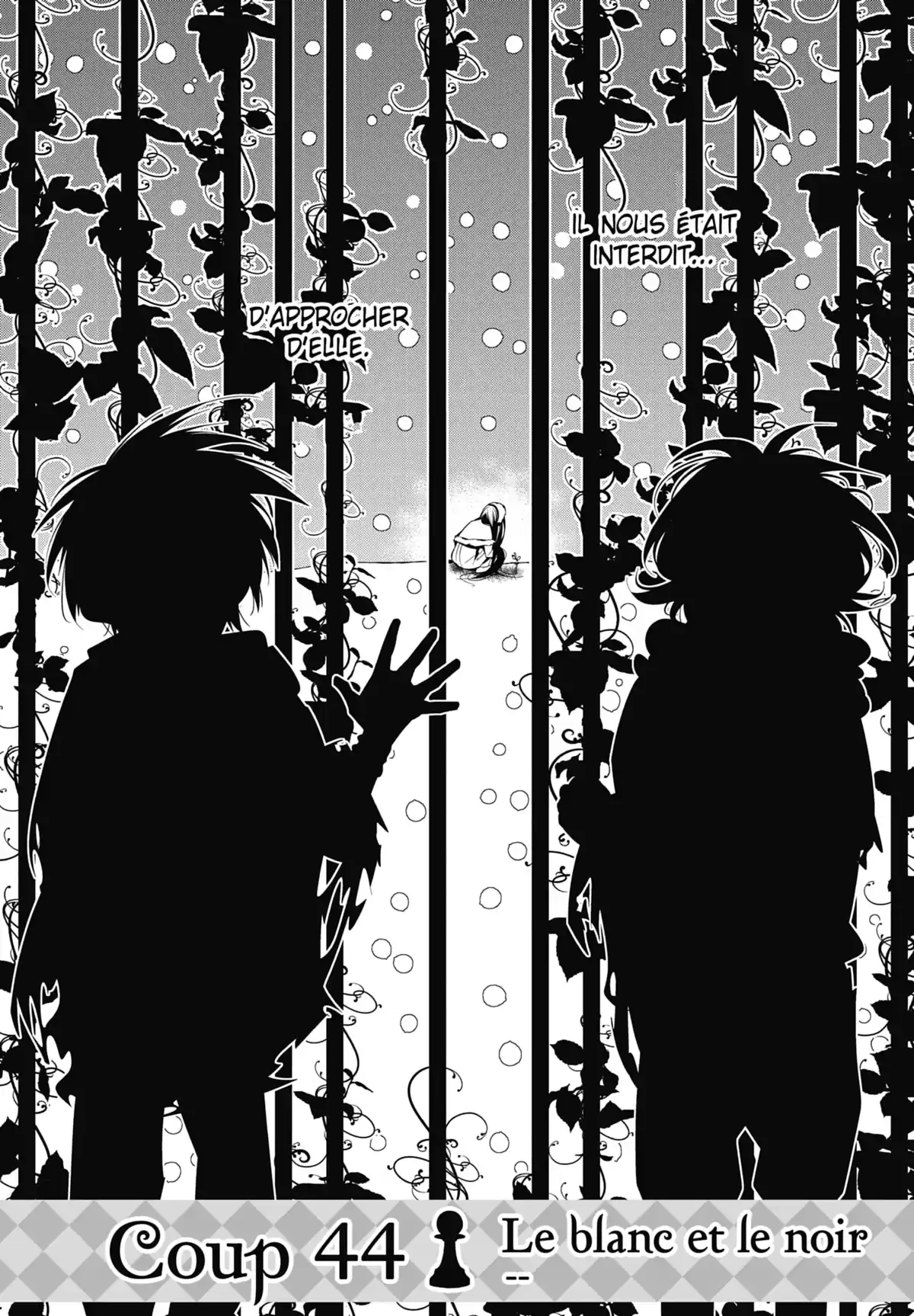 Snow White & Alice Volume 7 page 81