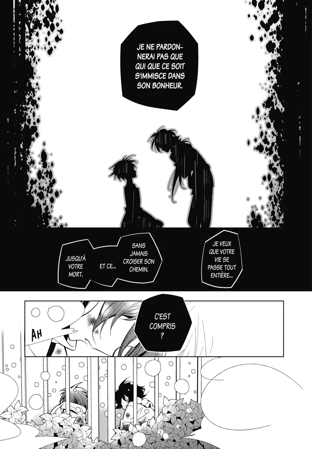 Snow White & Alice Volume 7 page 86