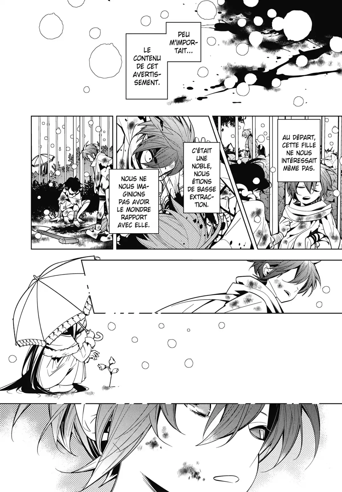 Snow White & Alice Volume 7 page 87