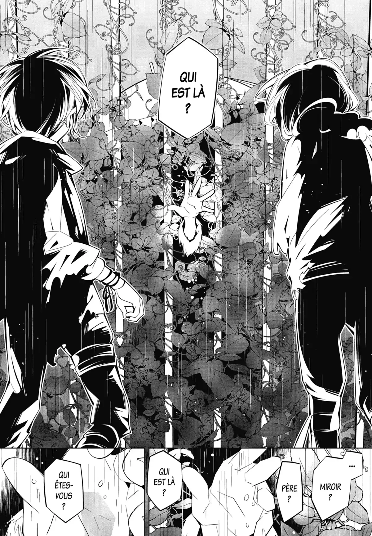 Snow White & Alice Volume 7 page 89
