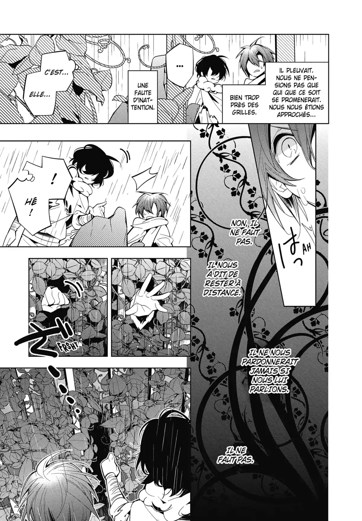 Snow White & Alice Volume 7 page 90