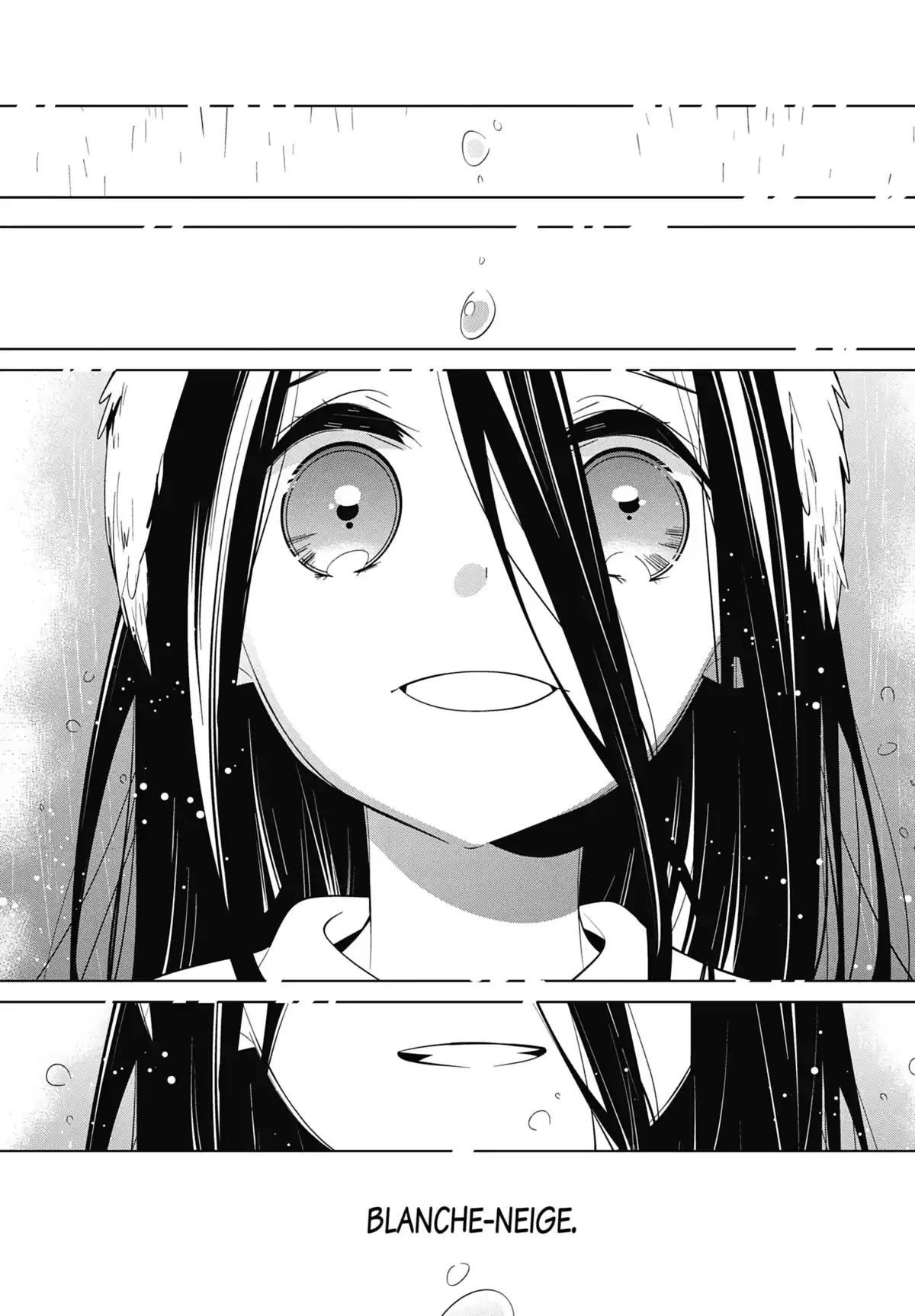 Snow White & Alice Volume 7 page 94
