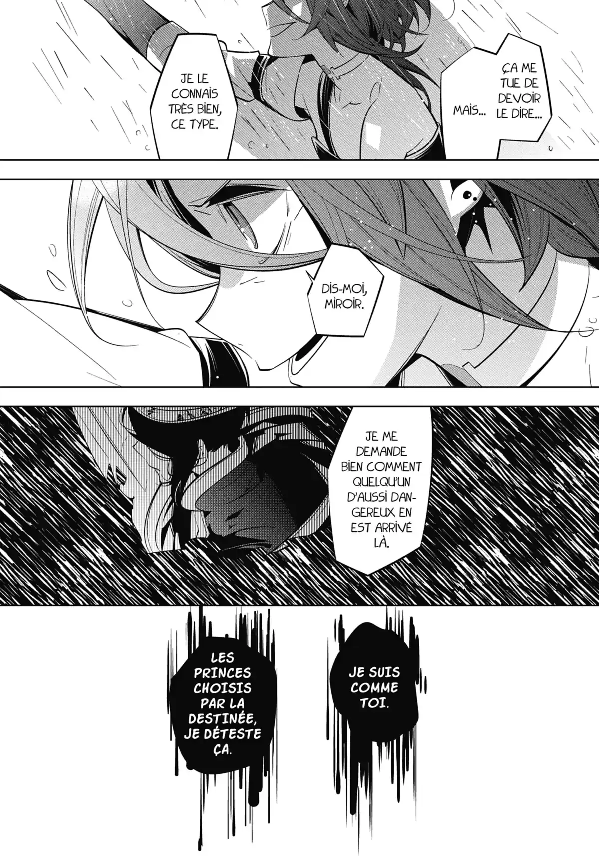 Snow White & Alice Volume 7 page 99