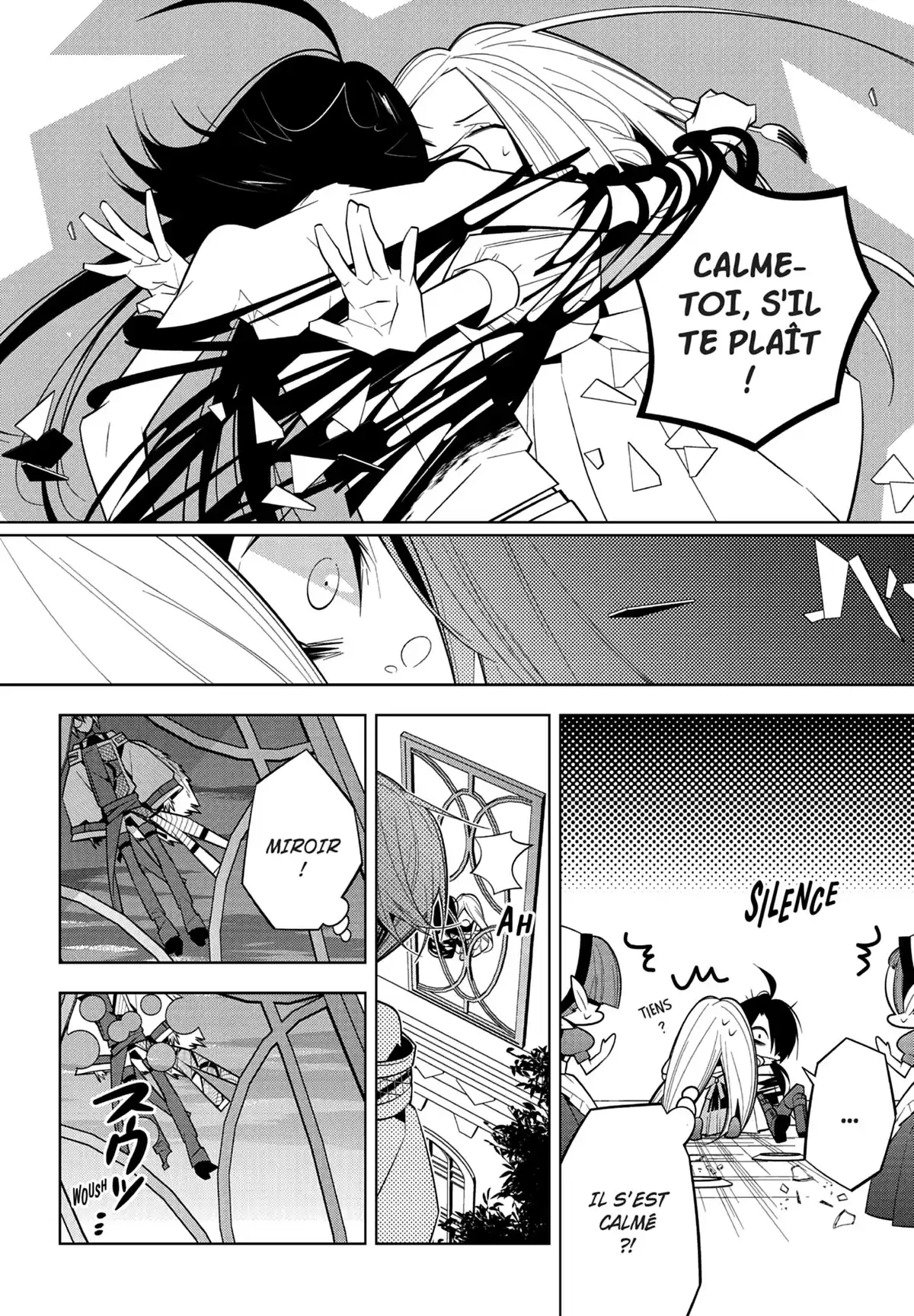 Snow White & Alice Volume 5 page 49