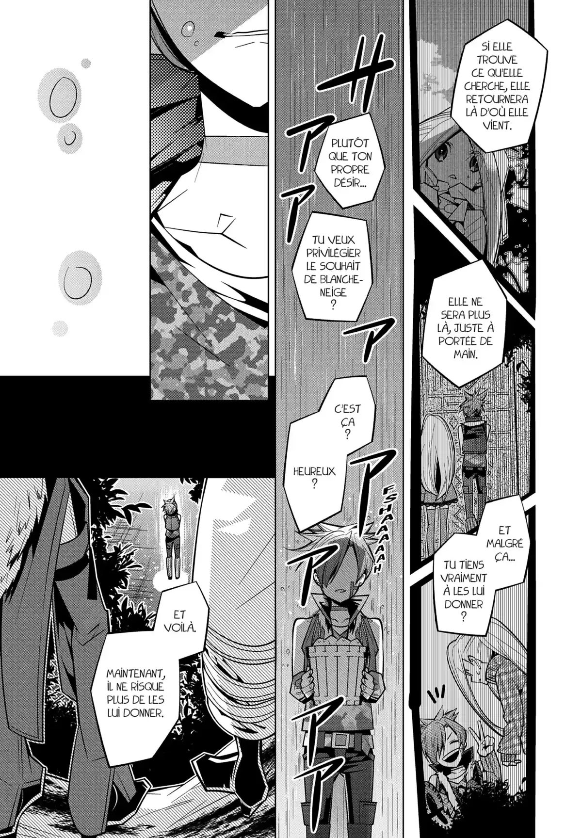 Snow White & Alice Volume 5 page 54